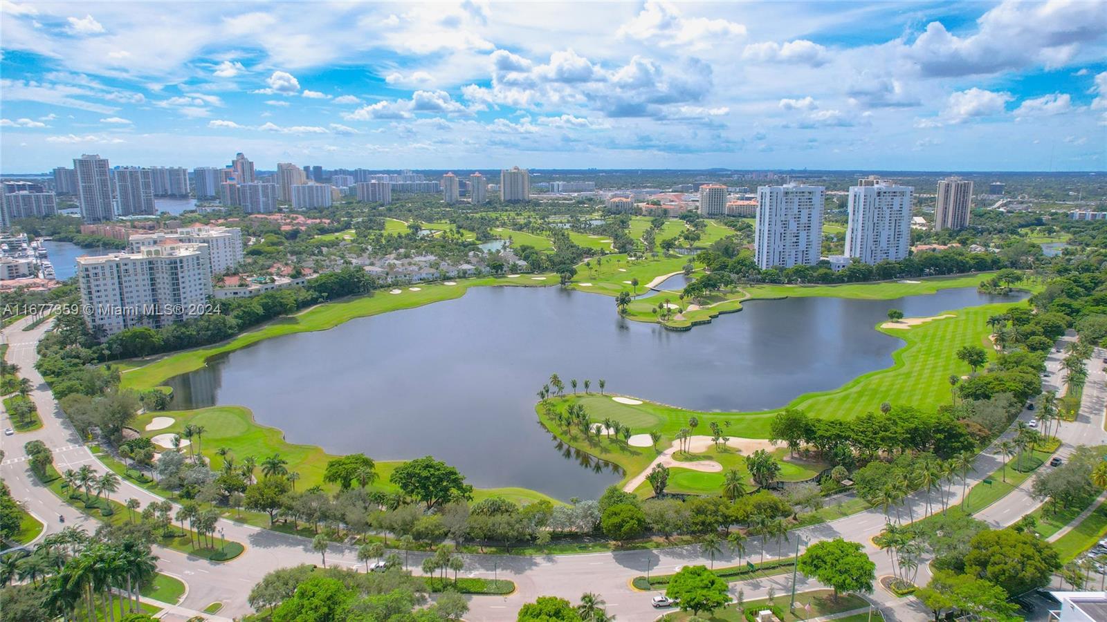 3530 Mystic Pointe Dr #1714, Aventura FL 33180