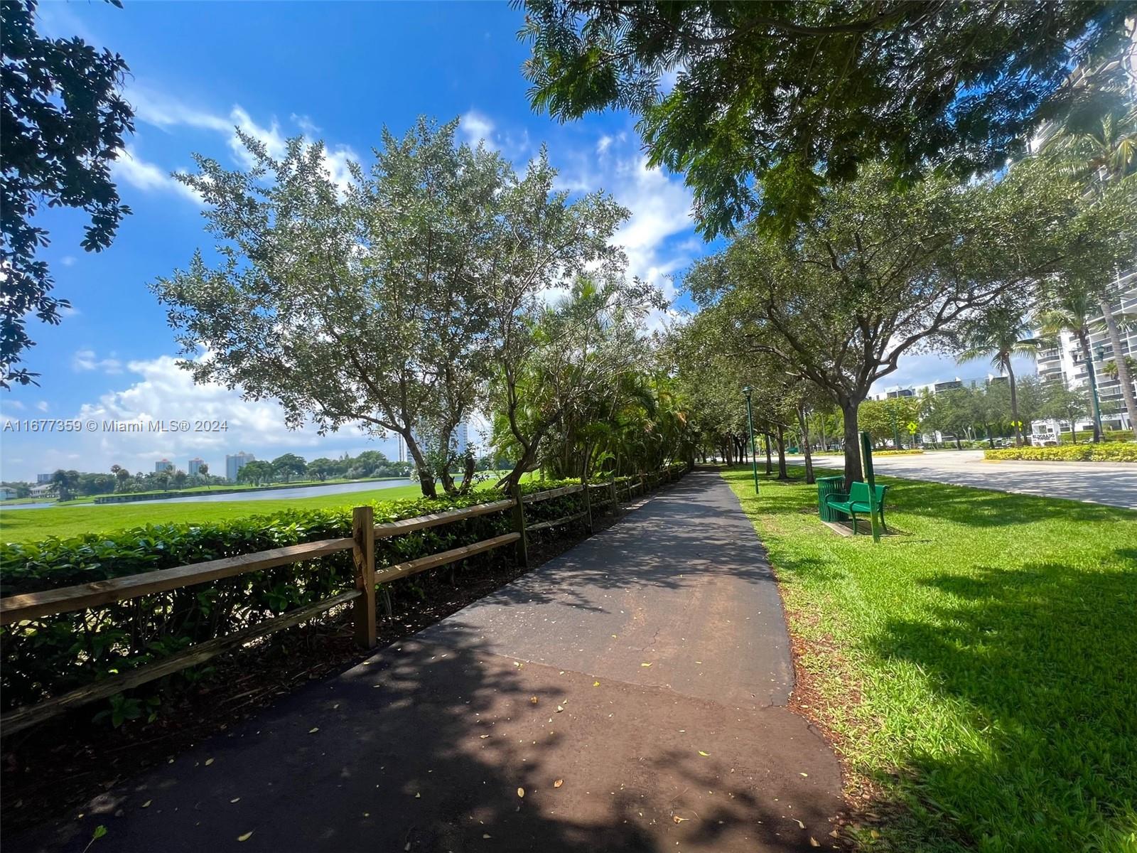 3530 Mystic Pointe Dr #1714, Aventura FL 33180