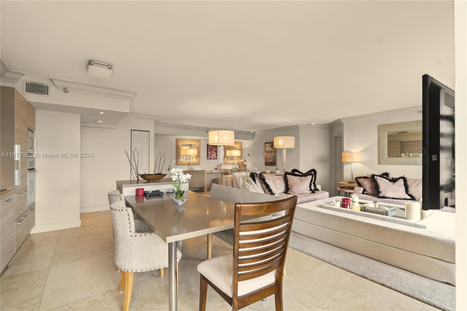 3530 Mystic Pointe Dr #1714, Aventura FL 33180