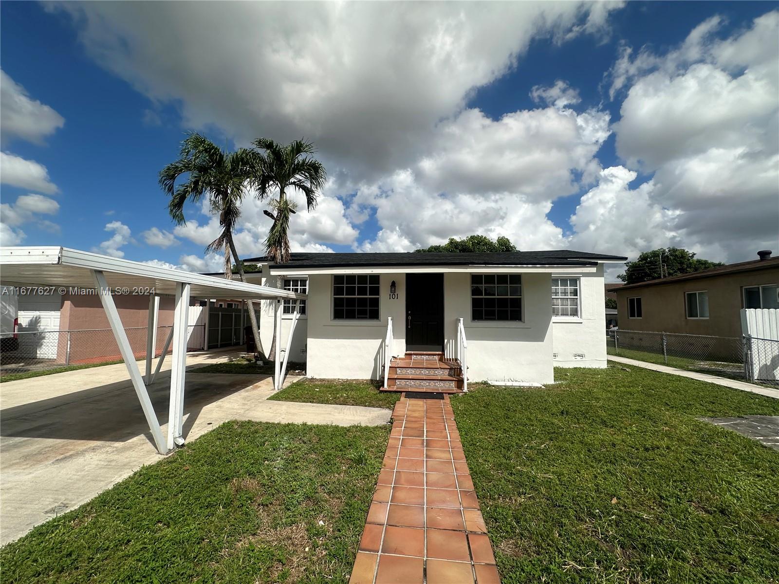 101 E 41st St, Hialeah, Florida image 1