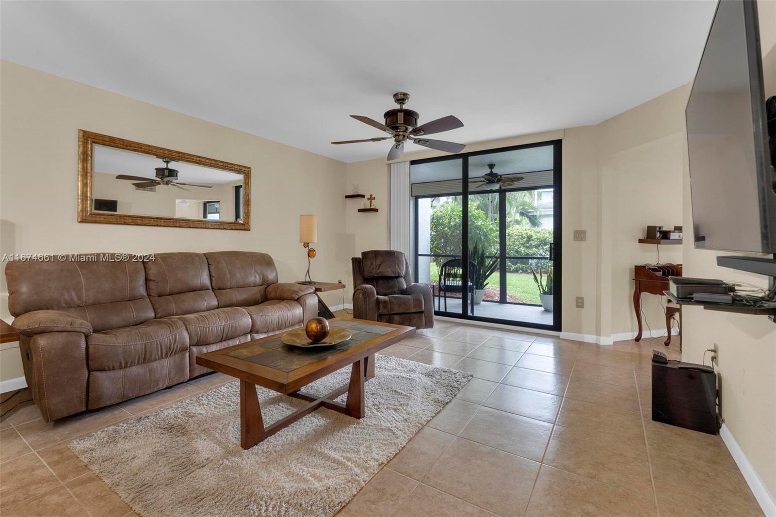 1490 Sheridan St #6A, Hollywood, Florida image 3