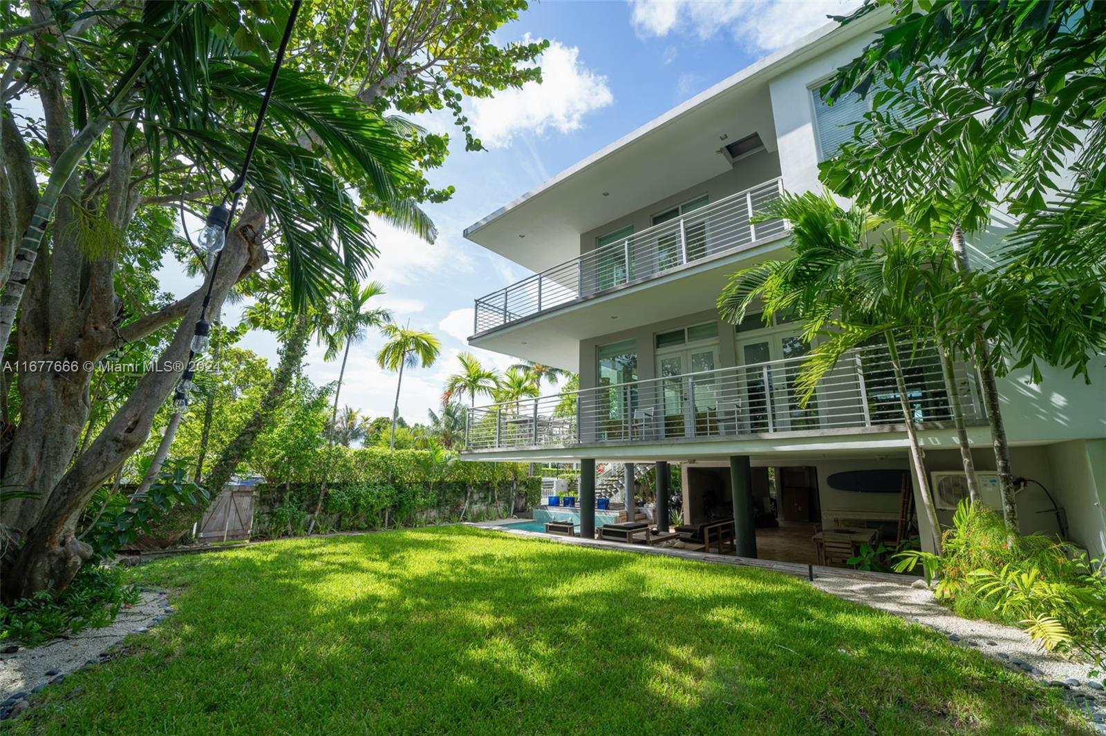 701 Fernwood Rd, Key Biscayne, Florida image 30