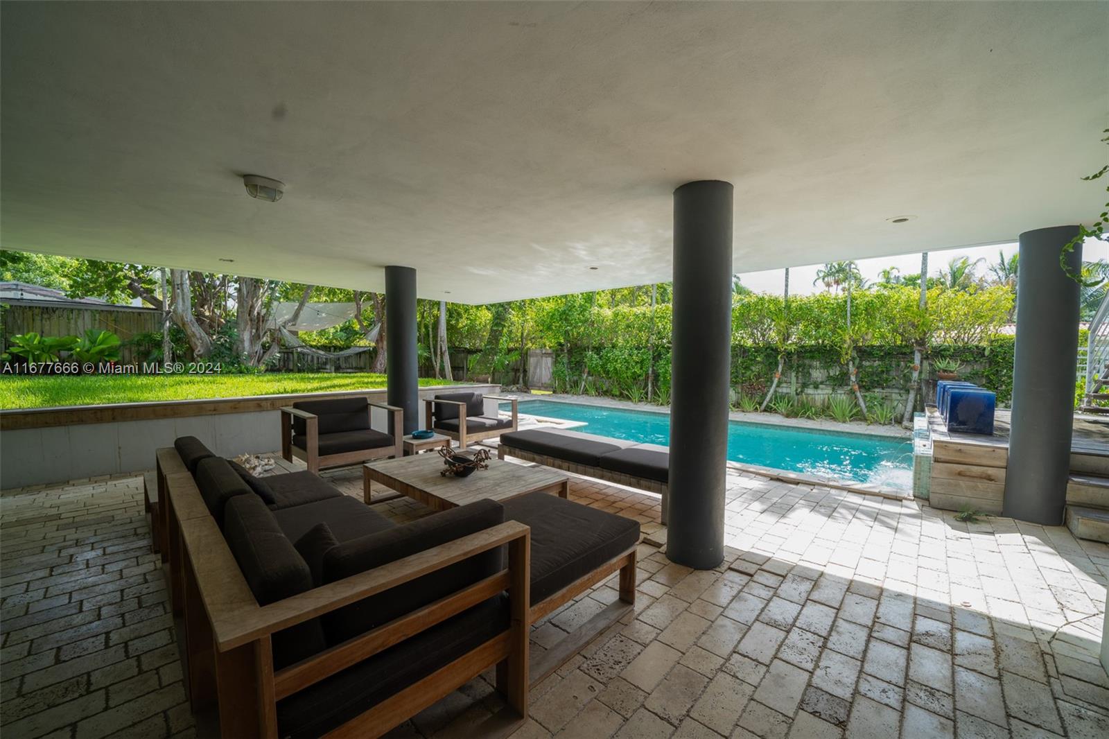 701 Fernwood Rd, Key Biscayne, Florida image 31