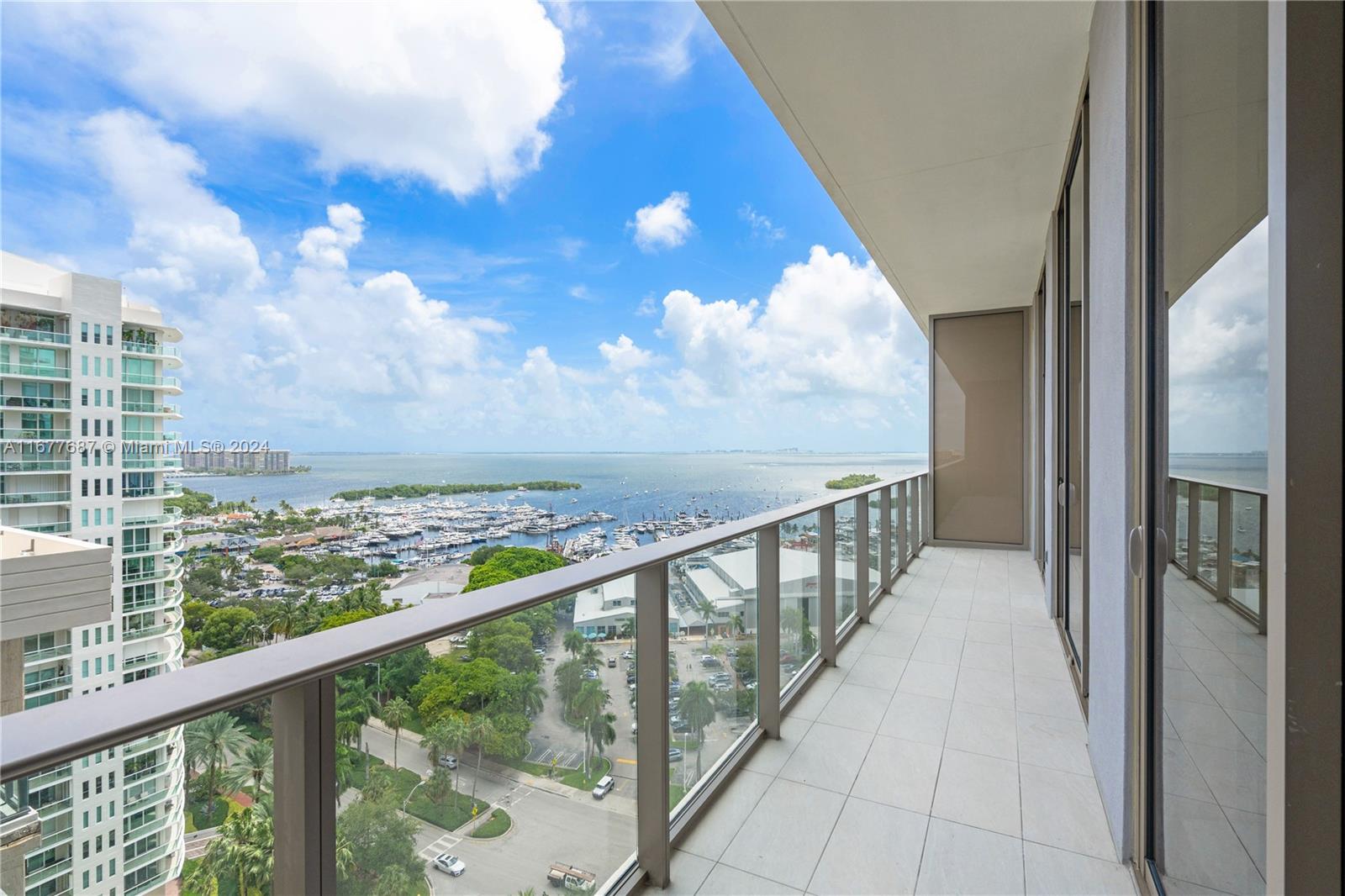 2655 S Bayshore #1506, Coconut Grove, Florida image 24