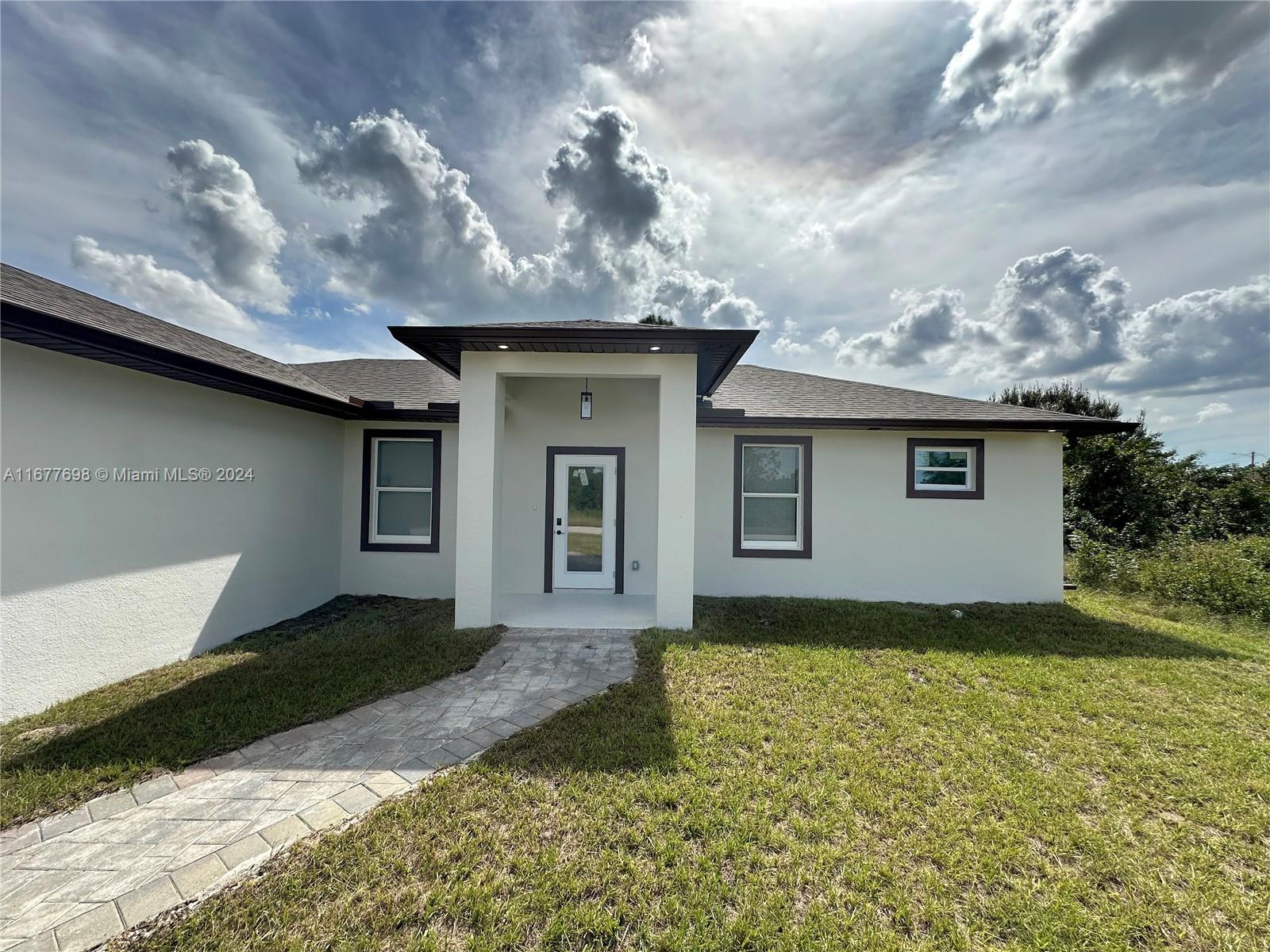 868 Cervantes, Lehigh Acres, Florida image 2