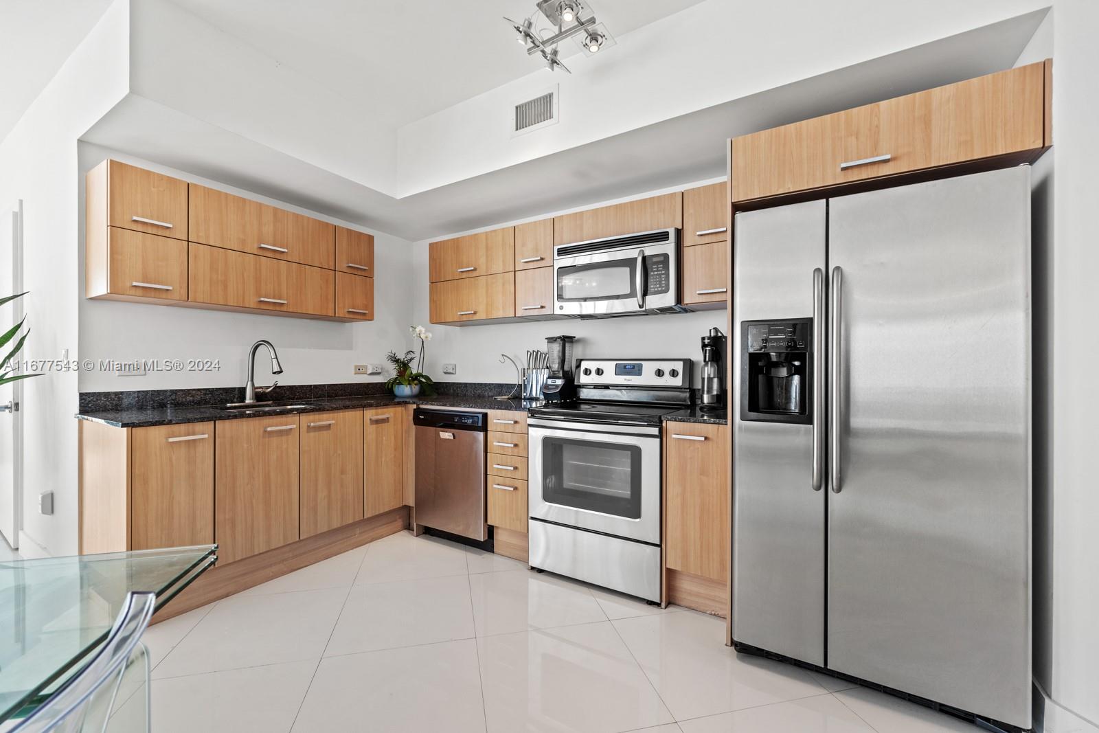 350 S Miami Ave #2201, Miami FL 33130