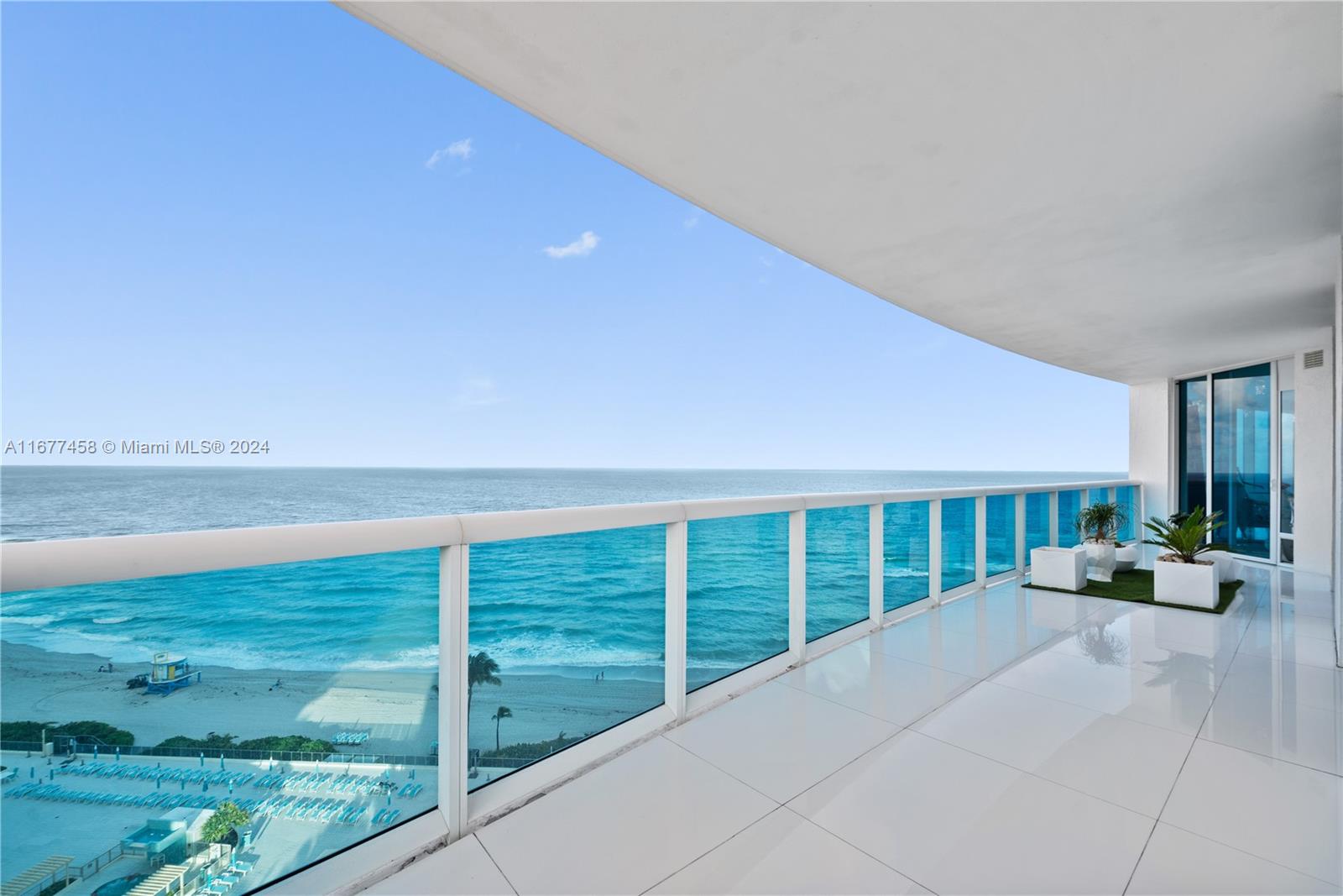 2711 S Ocean Dr #1202, Hollywood, Florida image 1