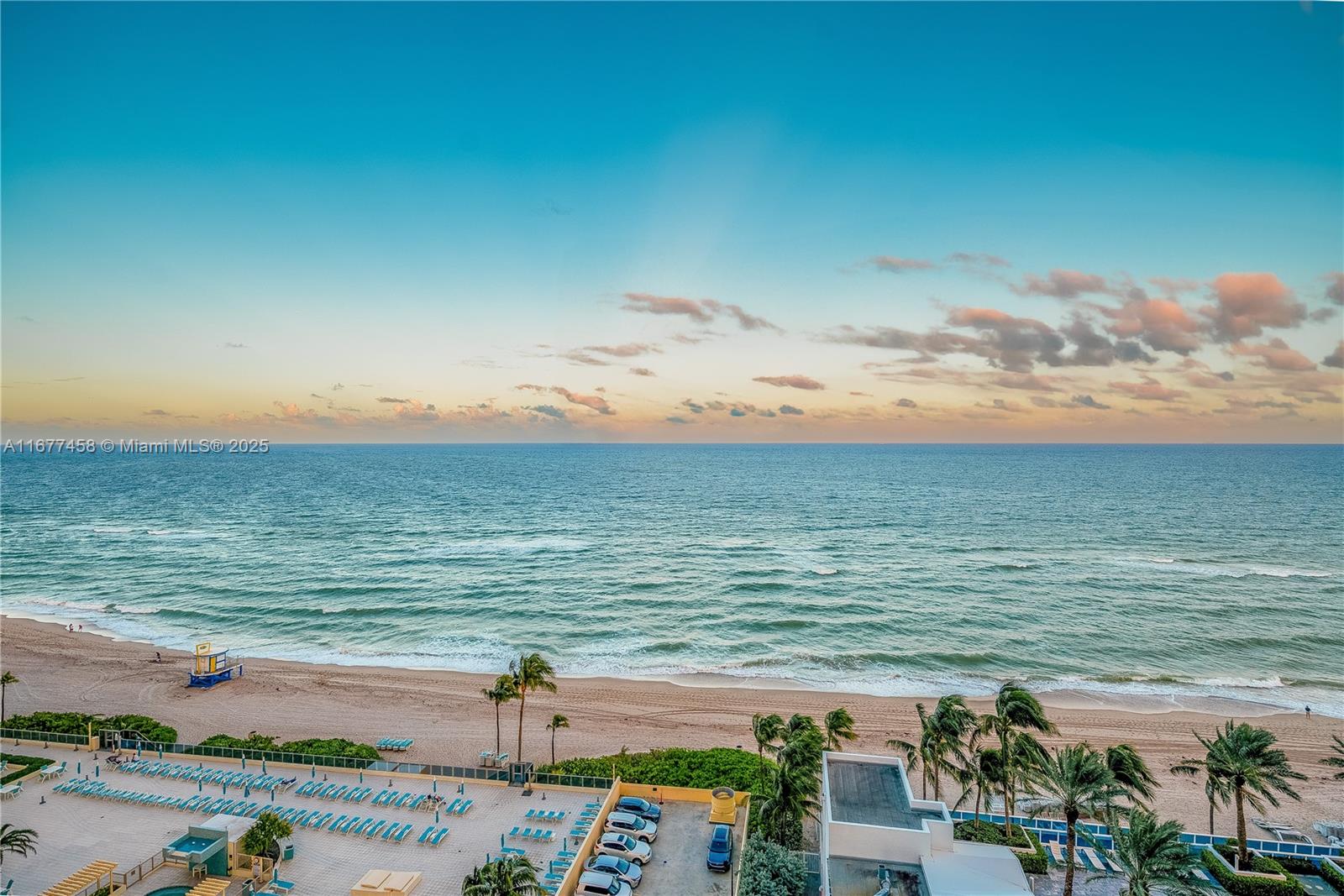 2711 S Ocean Dr #1202, Hollywood, Florida image 2