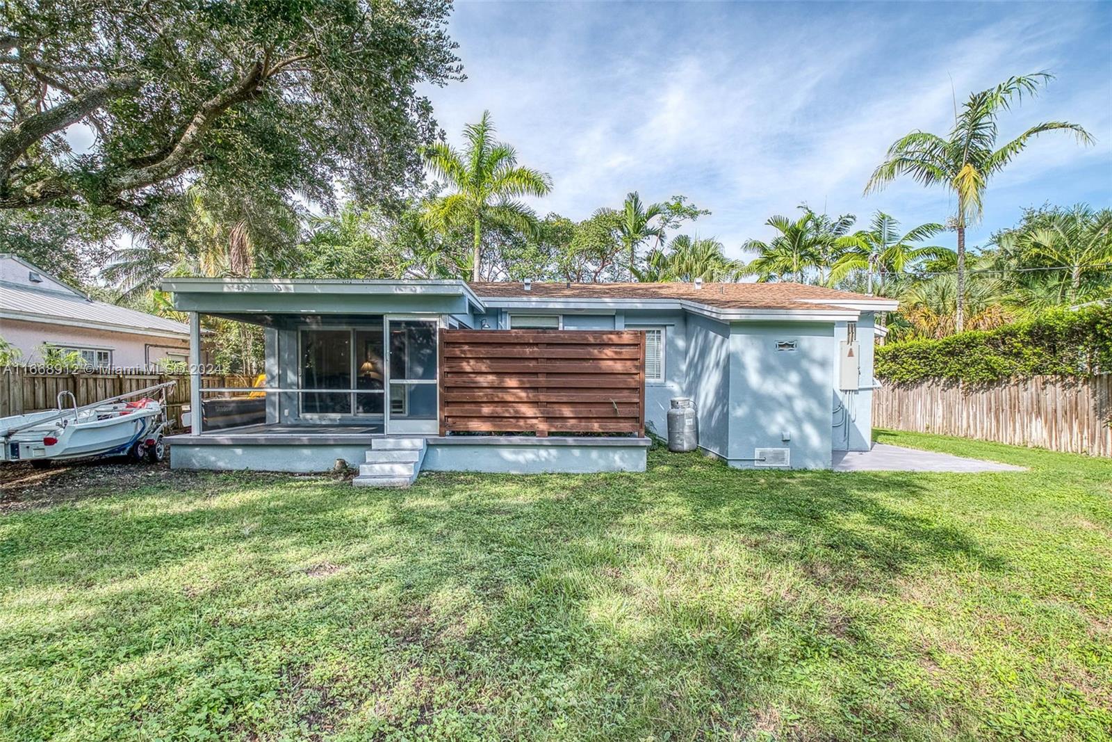 7641 SW 60th Ave, South Miami, Florida image 16