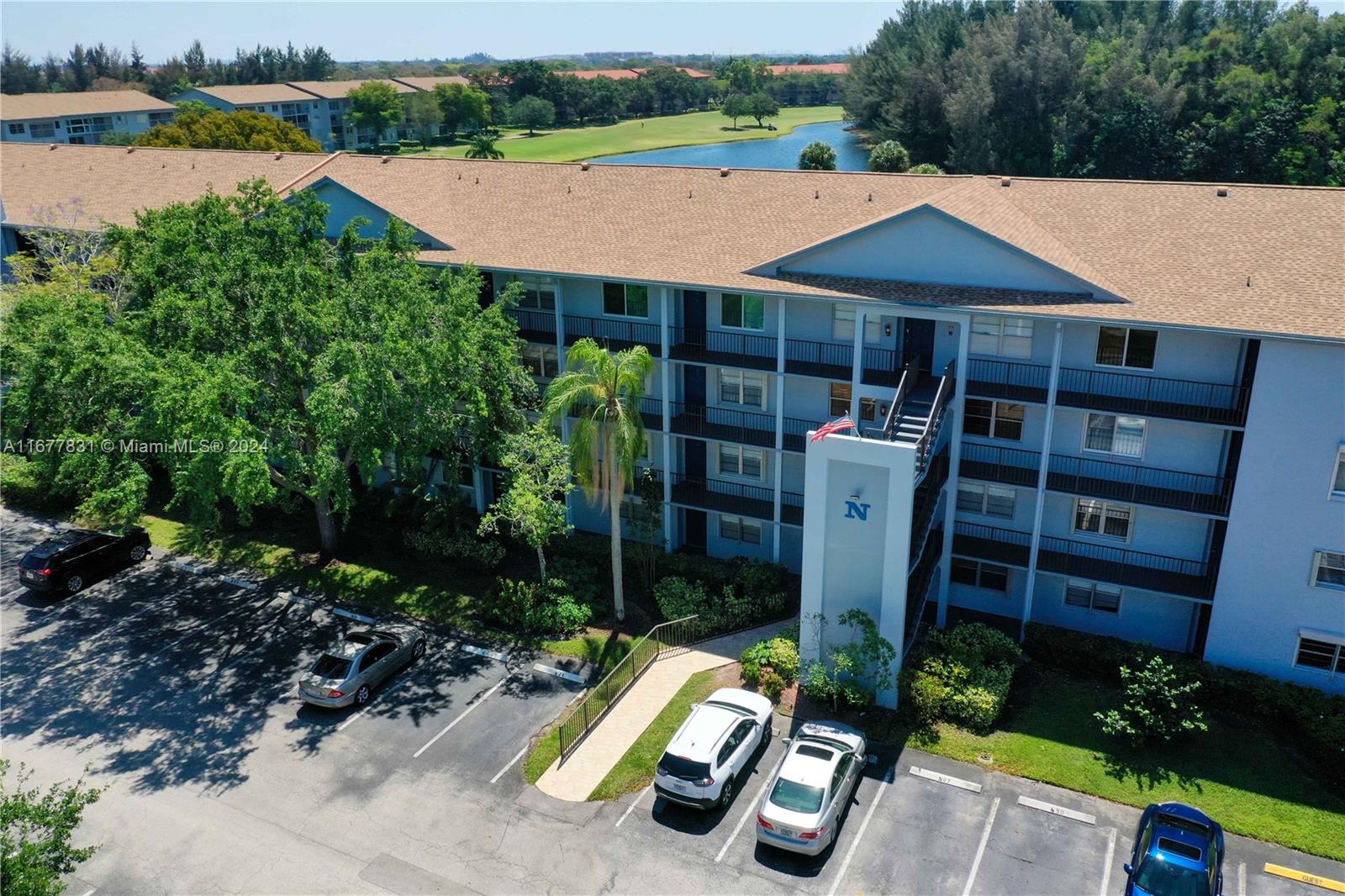 12500 SW 6th St #311N, Pembroke Pines, Florida image 28