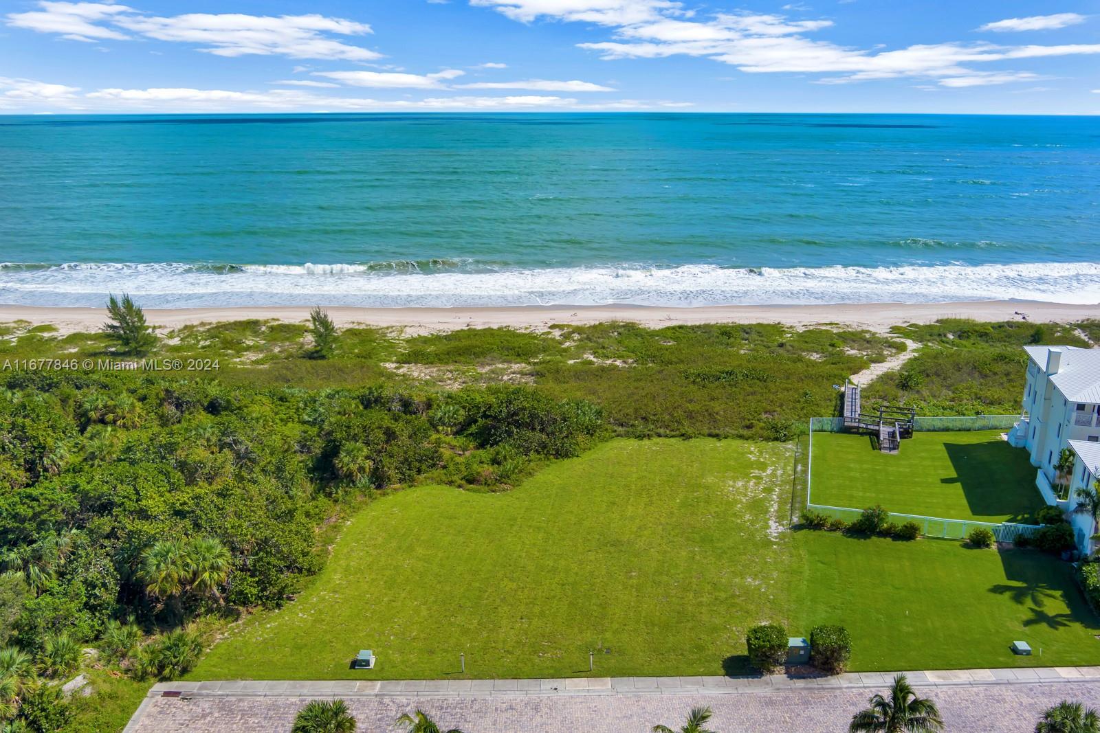 120 Ocean Estates Drive, Hutchinson Island, Florida image 31