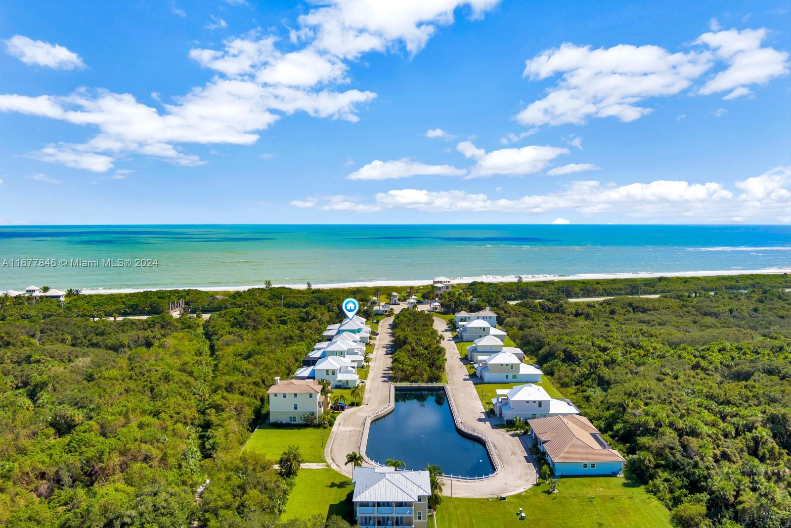 120 Ocean Estates Drive, Hutchinson Island, Florida image 33