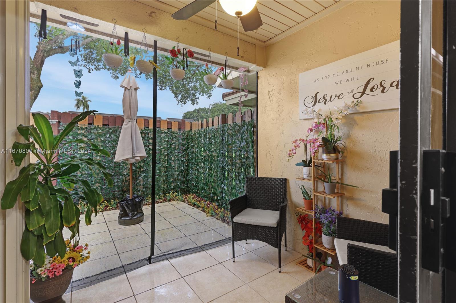 6427 NW 171st St #6427, Hialeah, Florida image 13