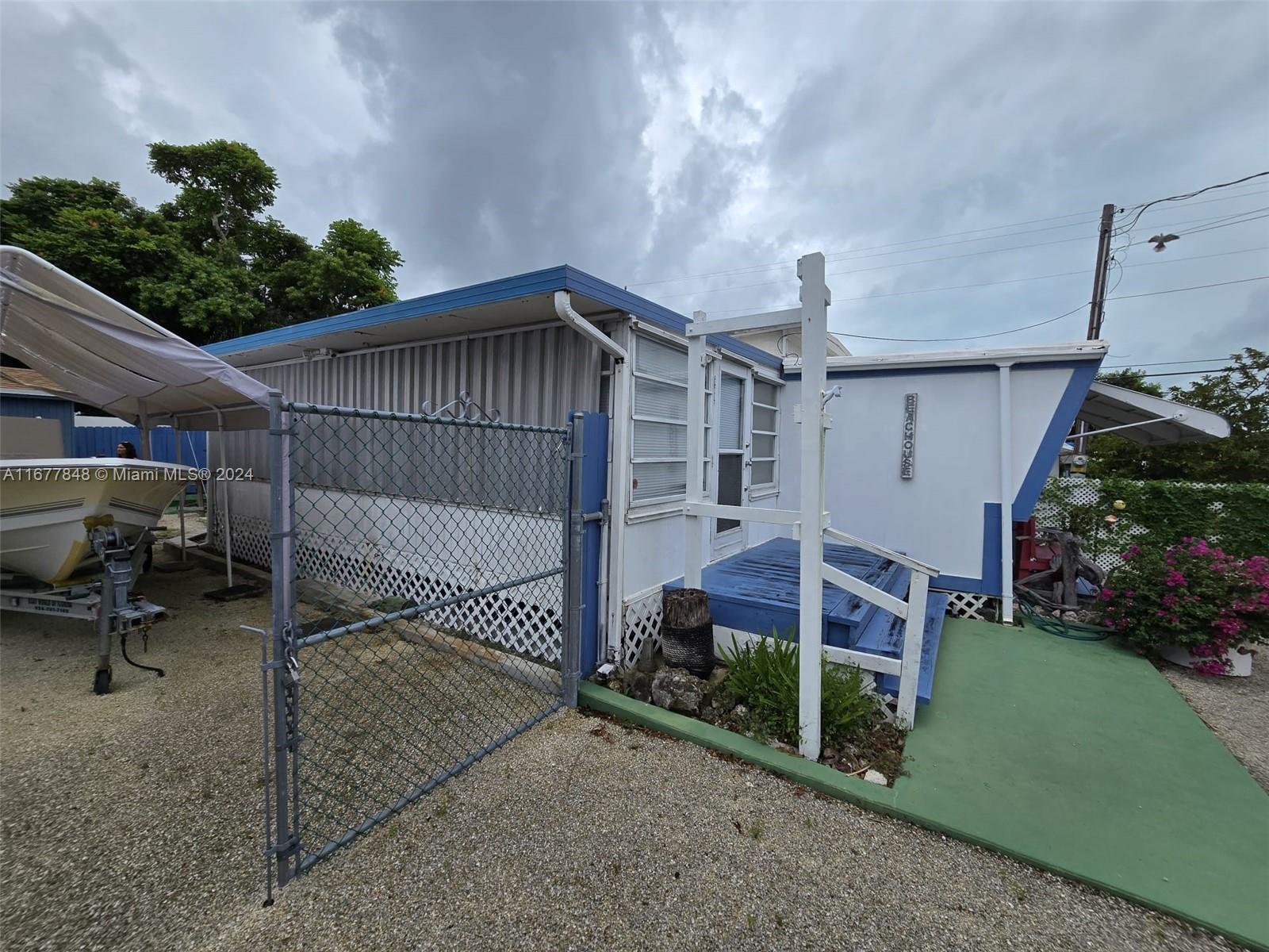 86 Avenue B, Key Largo, Florida image 19