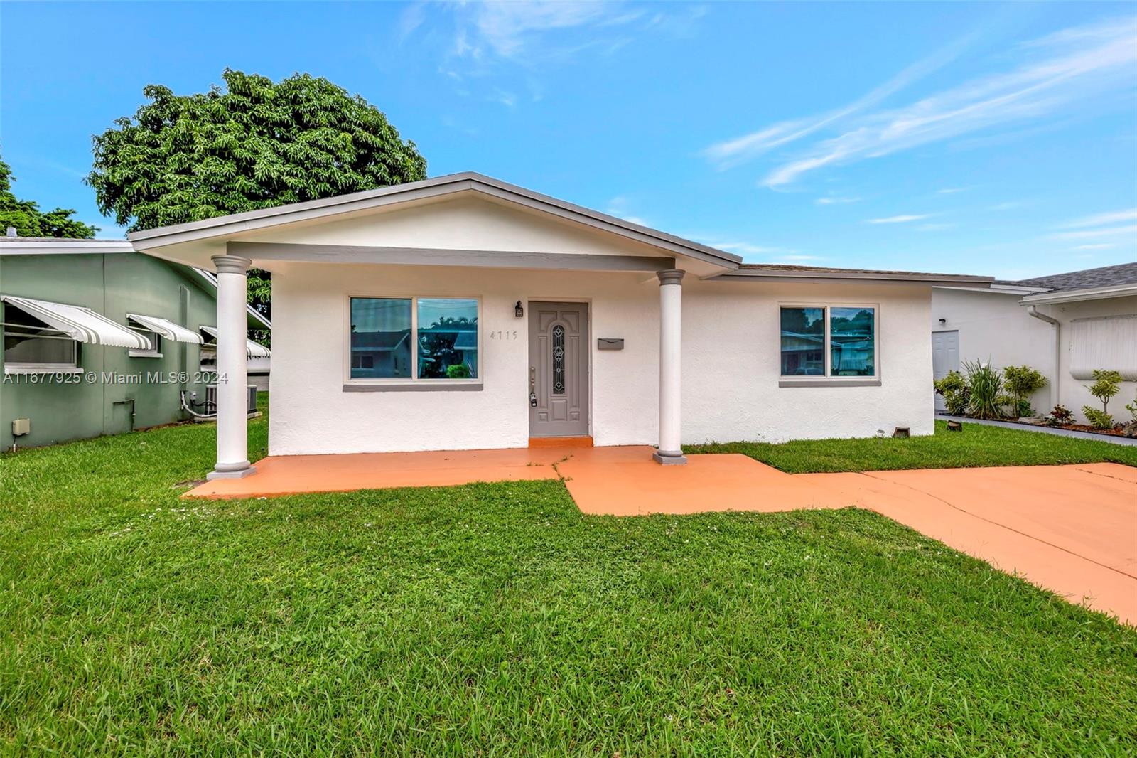 4715 NW 44th St, Tamarac, Florida image 25