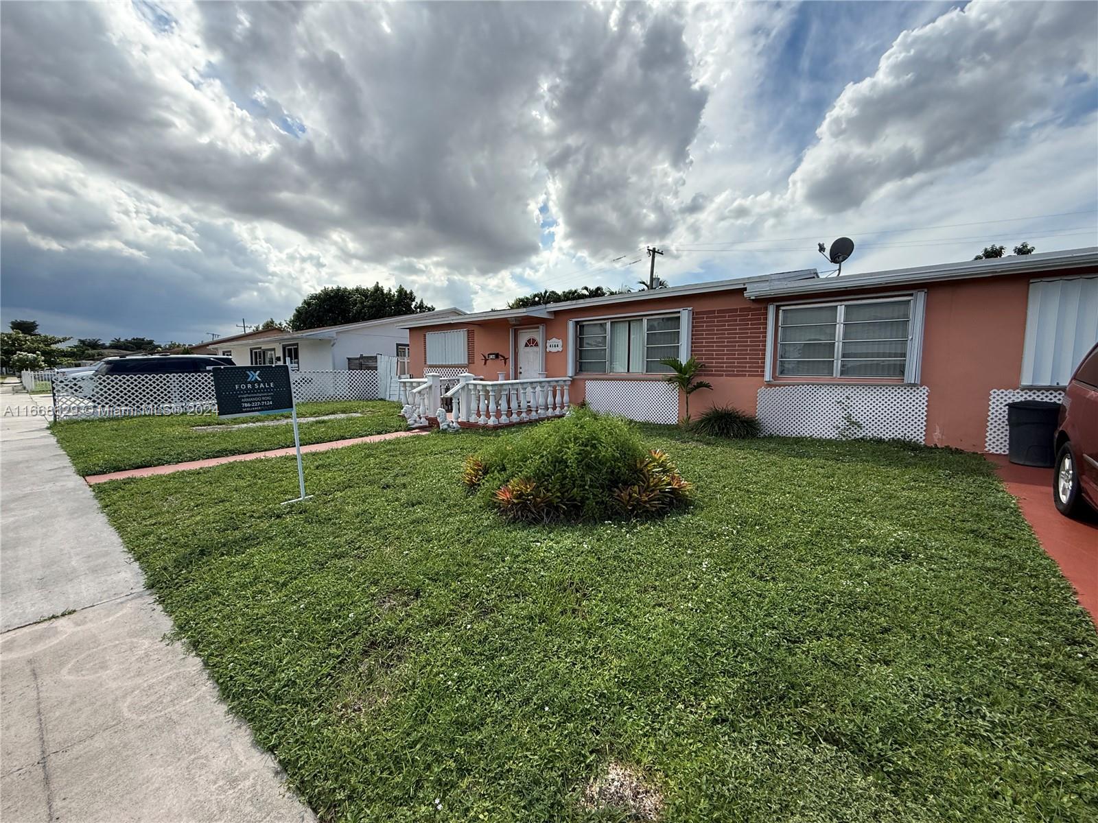 4164 W 6th Ave, Hialeah, Florida image 1