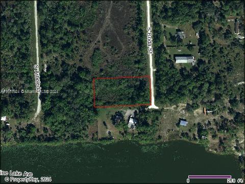 560 S Brida St, Clewiston, Florida image 1