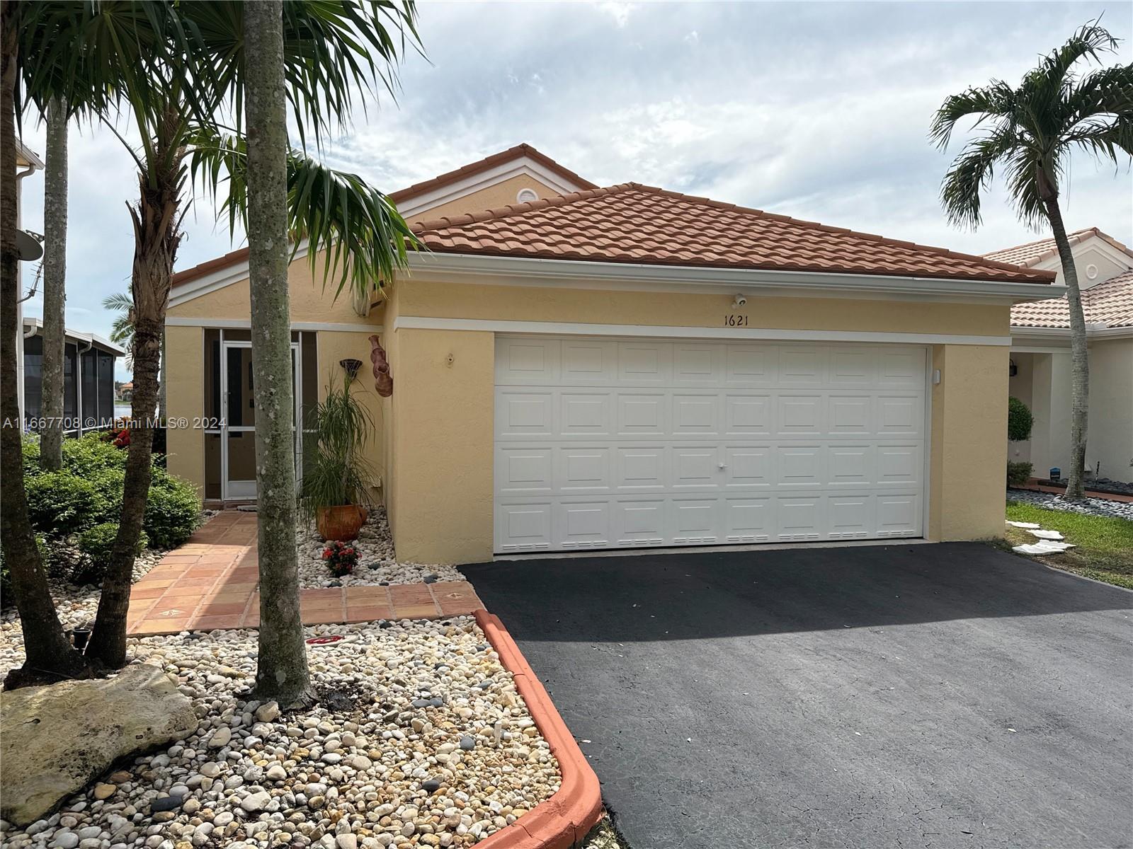 1621 Salerno Cir, Weston, Florida image 3