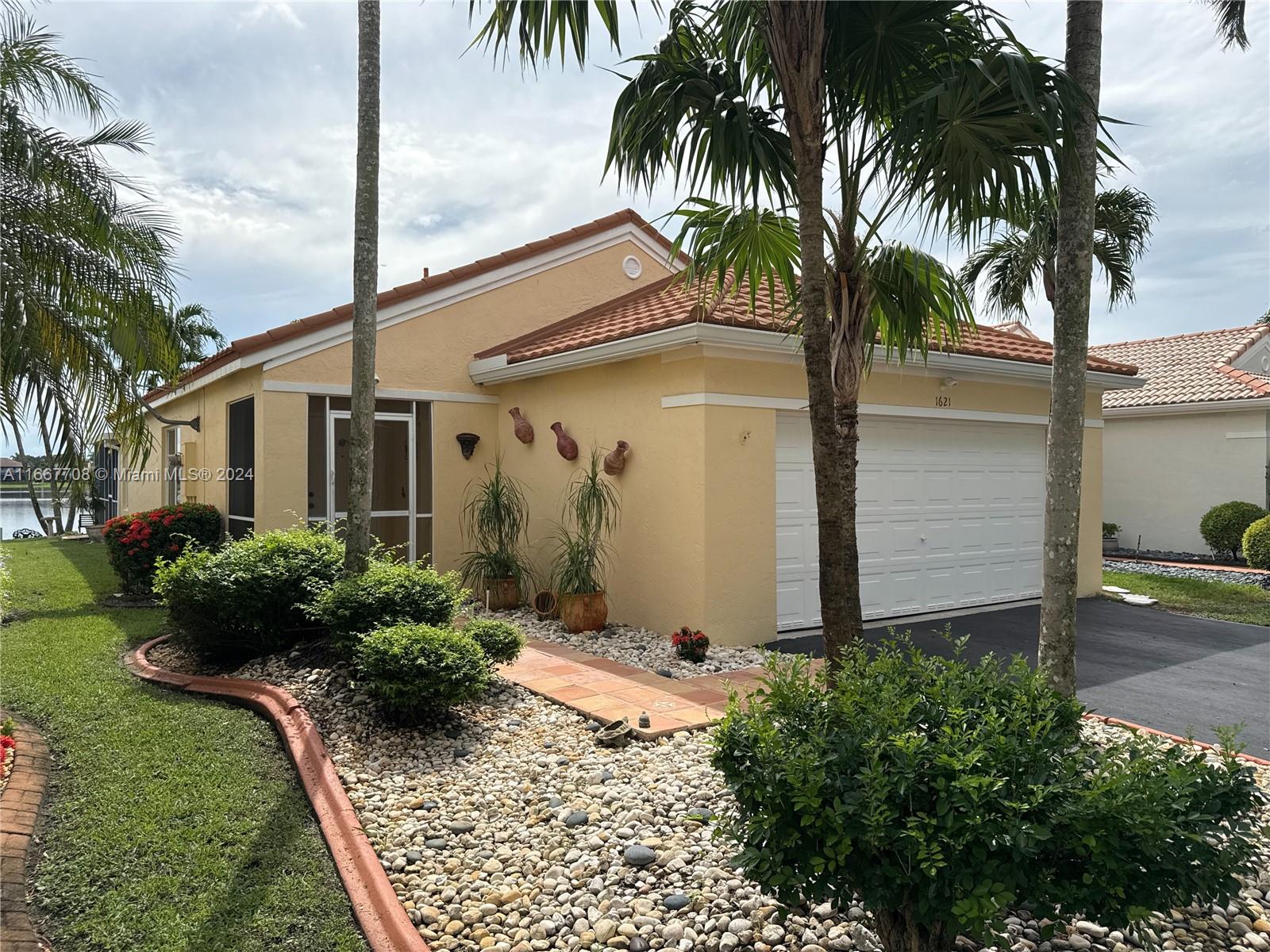 1621 Salerno Cir, Weston, Florida image 6