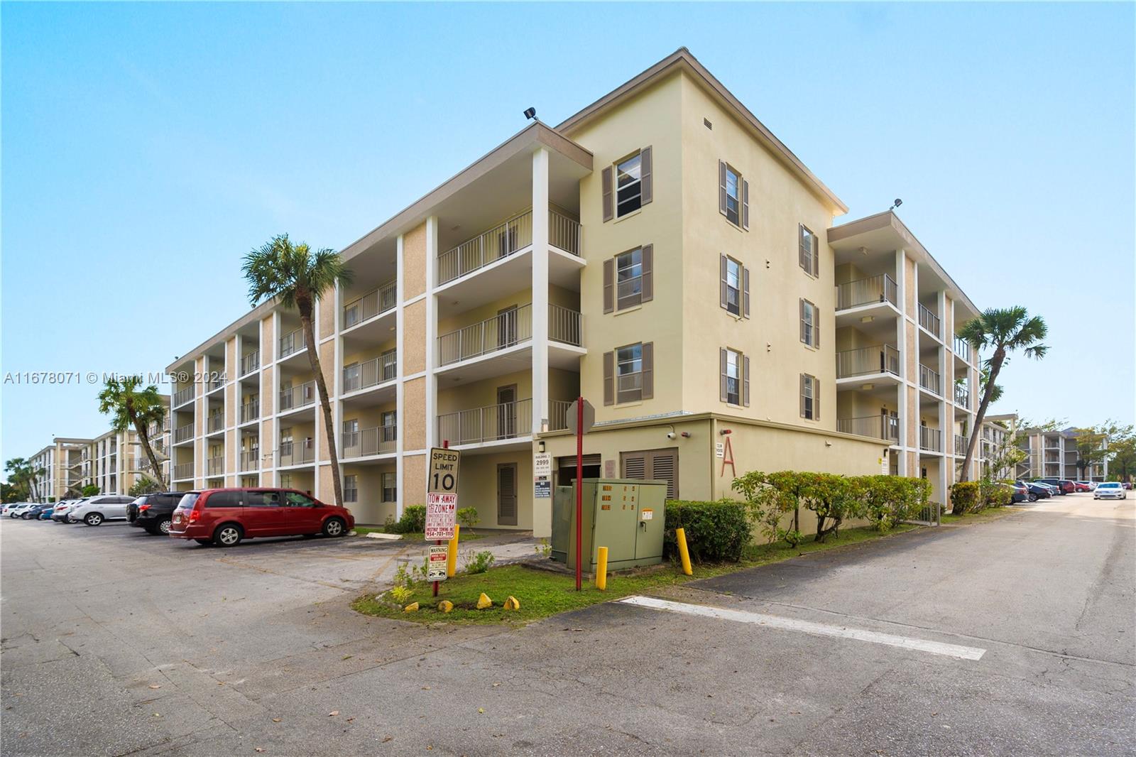 2999 NW 48th Ave #245, Lauderdale Lakes, Florida image 10