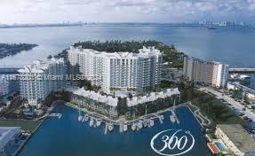 ***** SEASONAL***** OR ANUALY ***** Beautiful 2/2 fully furnished on 360 CONDO. Bay View from primary Bedroom and Florida room. Fully equipped two bedroom in a luxurious waterfront gated community. Functional & spacious layout with a custom design kitchen. The building features included gym, doorman, 24 hour security and much more. Minutes from the beach, airport & downtown. Great central location. In the heart of North Bay Village.