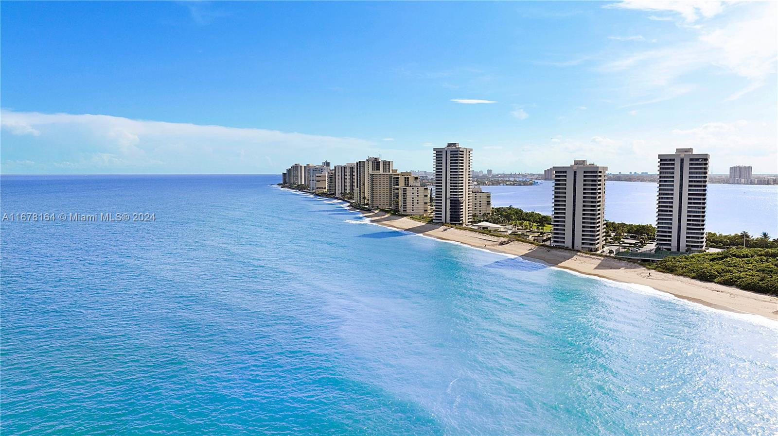 5550 N Ocean Drive #8B, Singer Island, Florida image 1