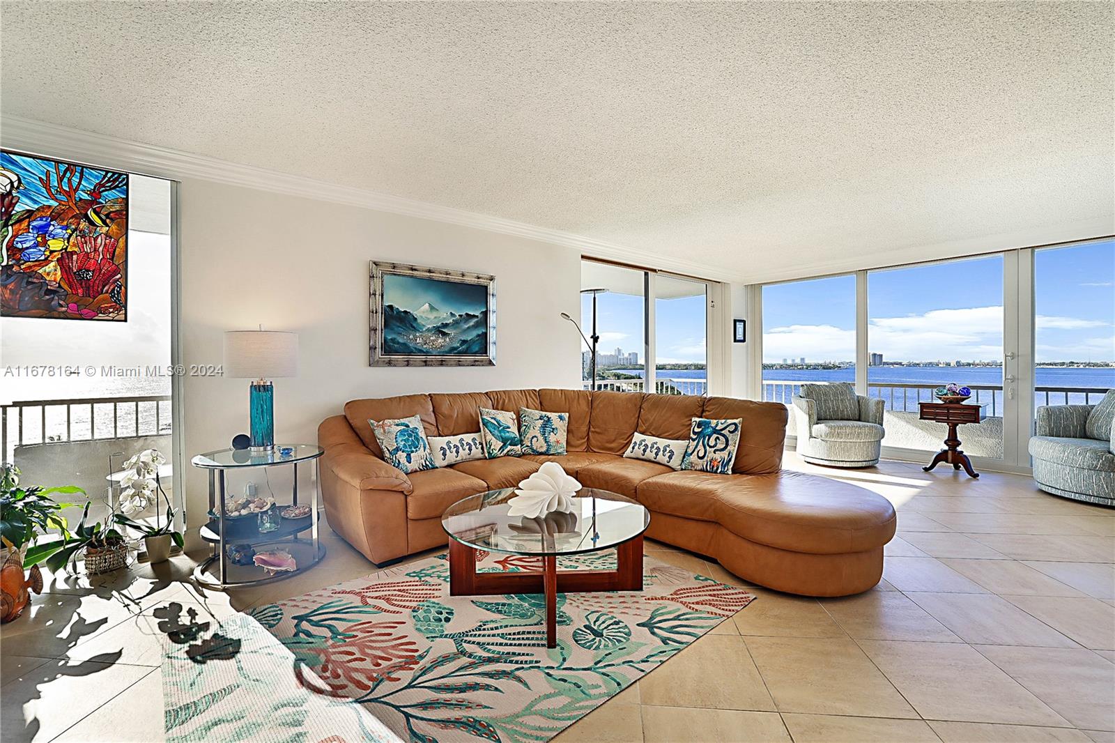 5550 N Ocean Drive #8B, Singer Island, Florida image 12