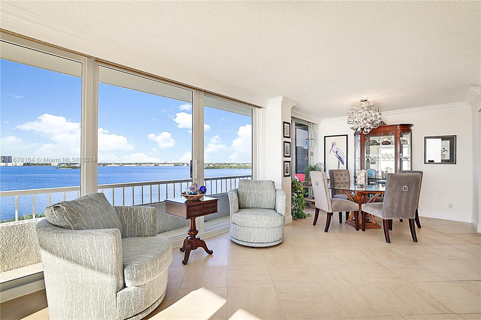 5550 N Ocean Drive #8B, Singer Island, Florida image 15