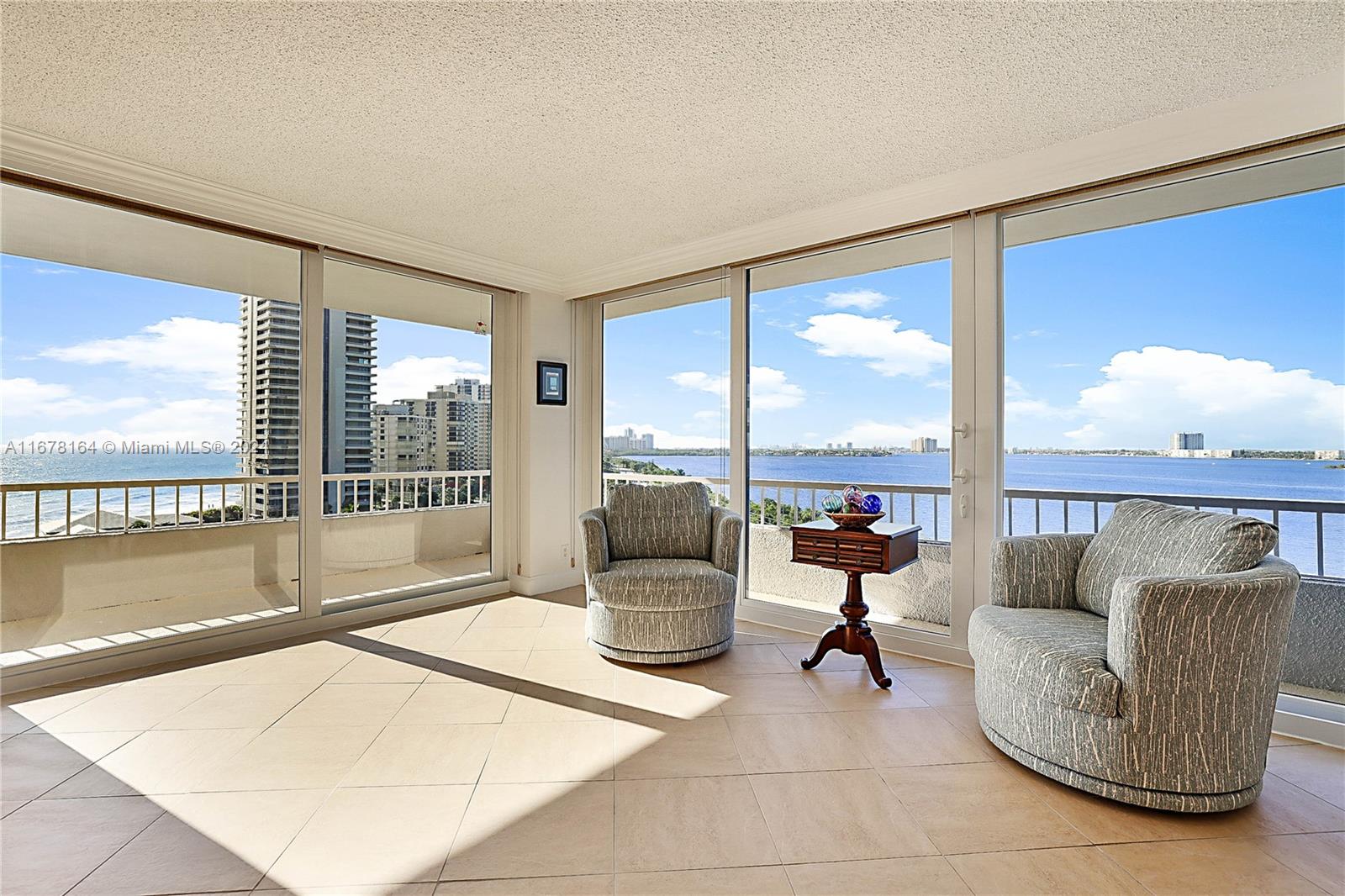 5550 N Ocean Drive #8B, Singer Island, Florida image 17