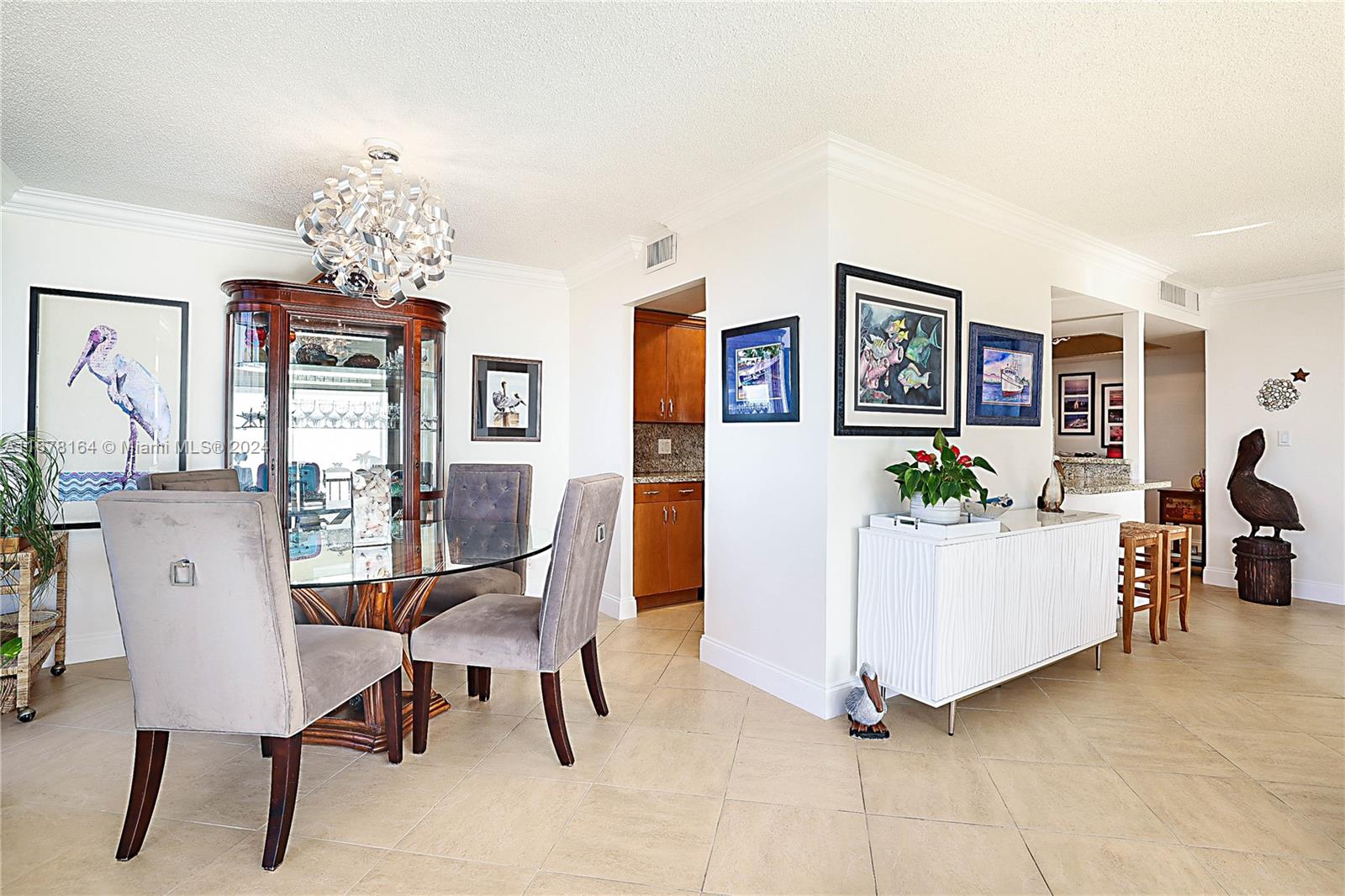 5550 N Ocean Drive #8B, Singer Island, Florida image 19