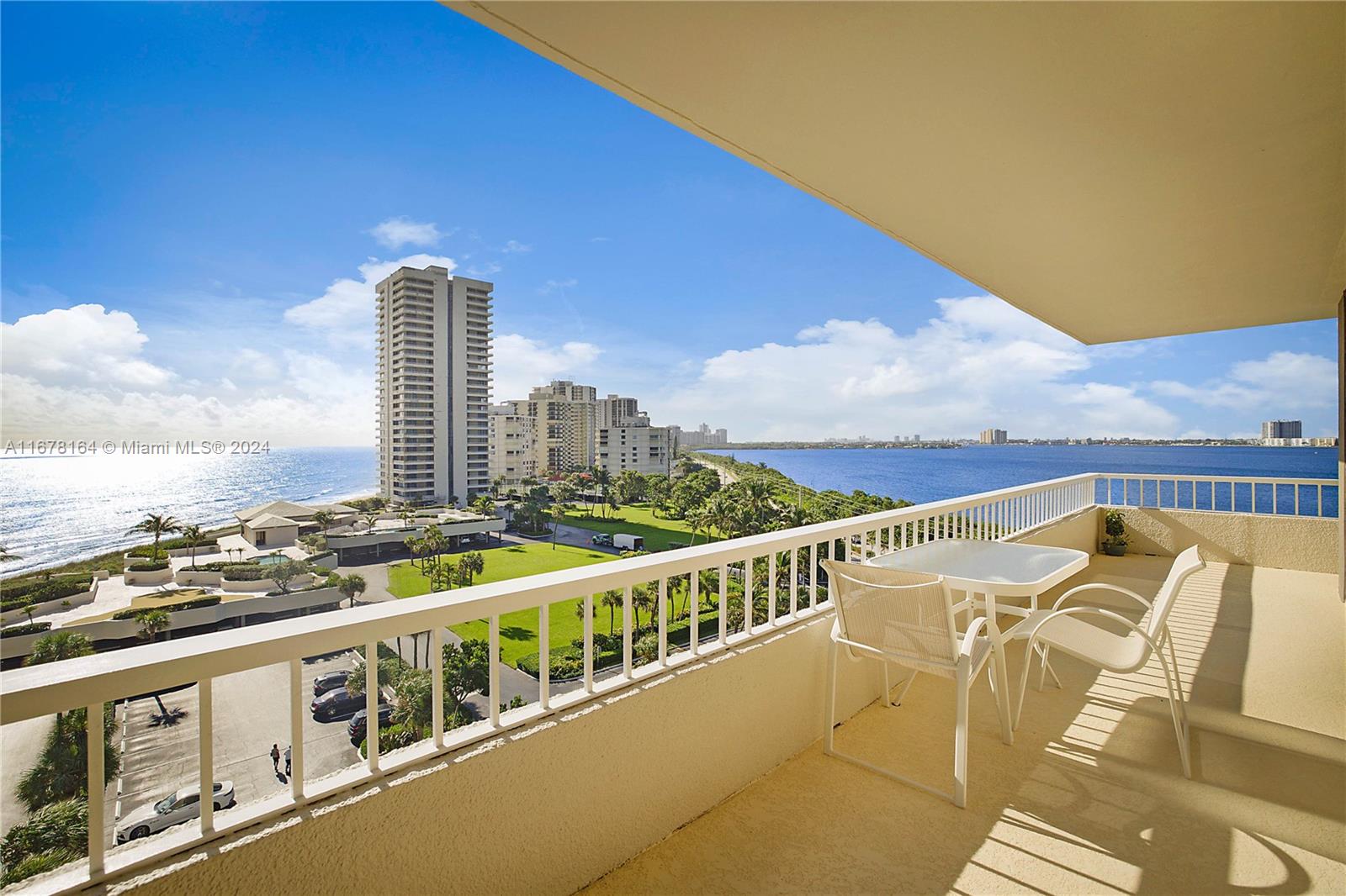 5550 N Ocean Drive #8B, Singer Island, Florida image 2