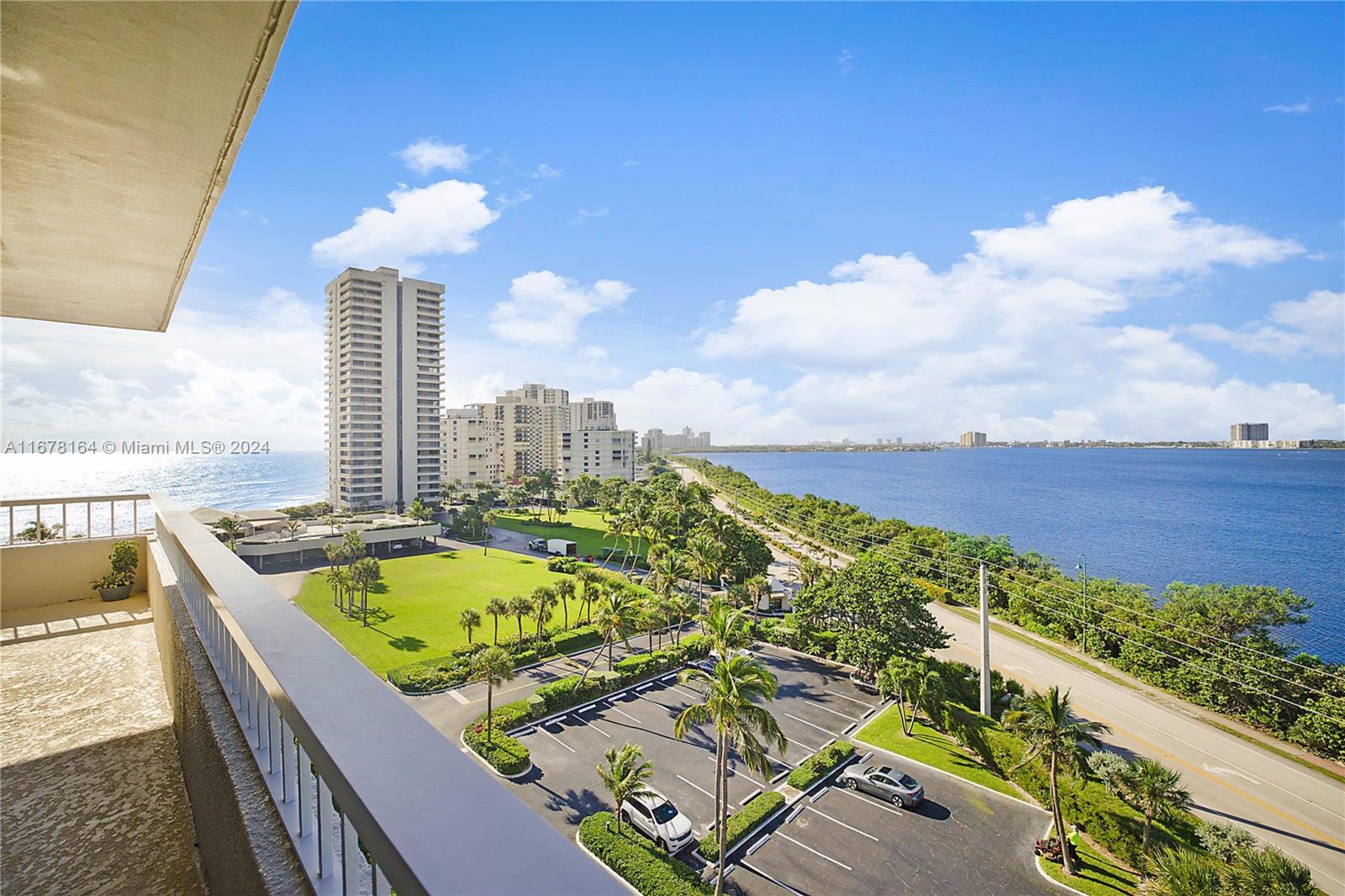 5550 N Ocean Drive #8B, Singer Island, Florida image 27