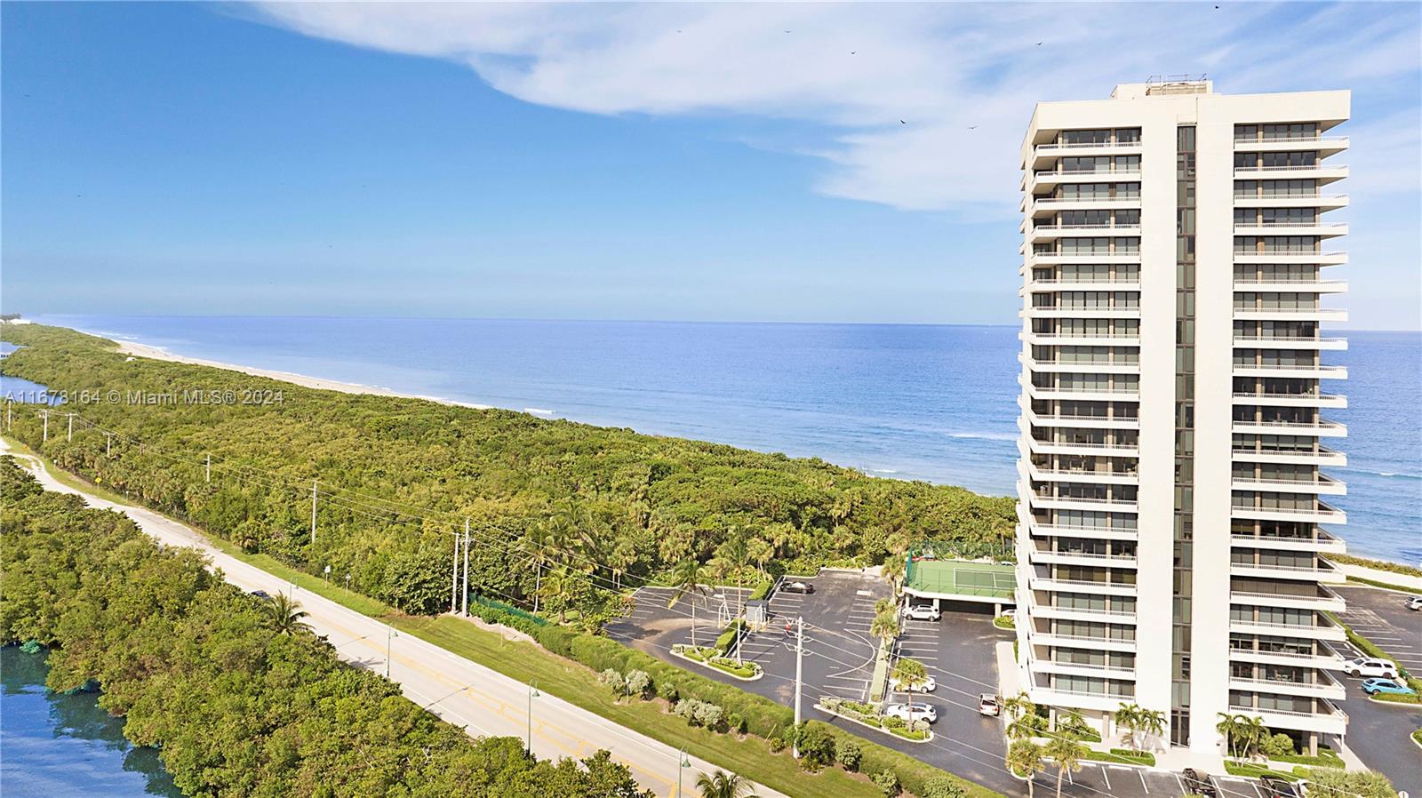 5550 N Ocean Drive #8B, Singer Island, Florida image 41