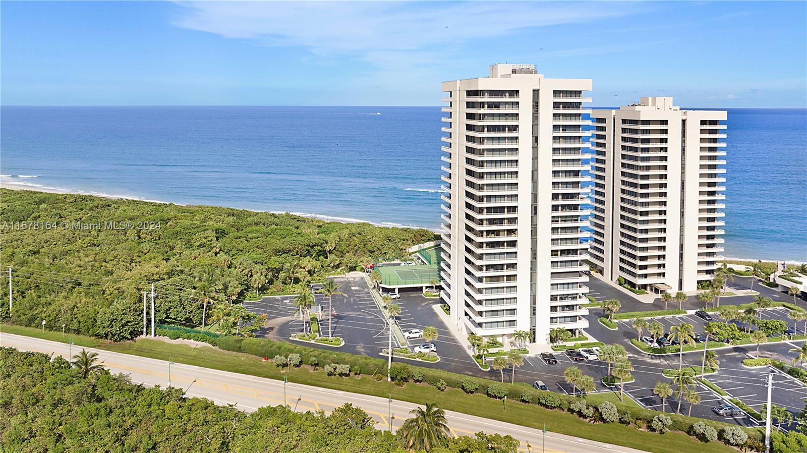 5550 N Ocean Drive #8B, Singer Island, Florida image 43