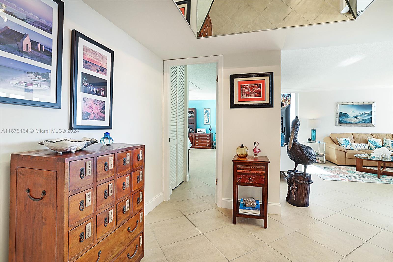 5550 N Ocean Drive #8B, Singer Island, Florida image 7