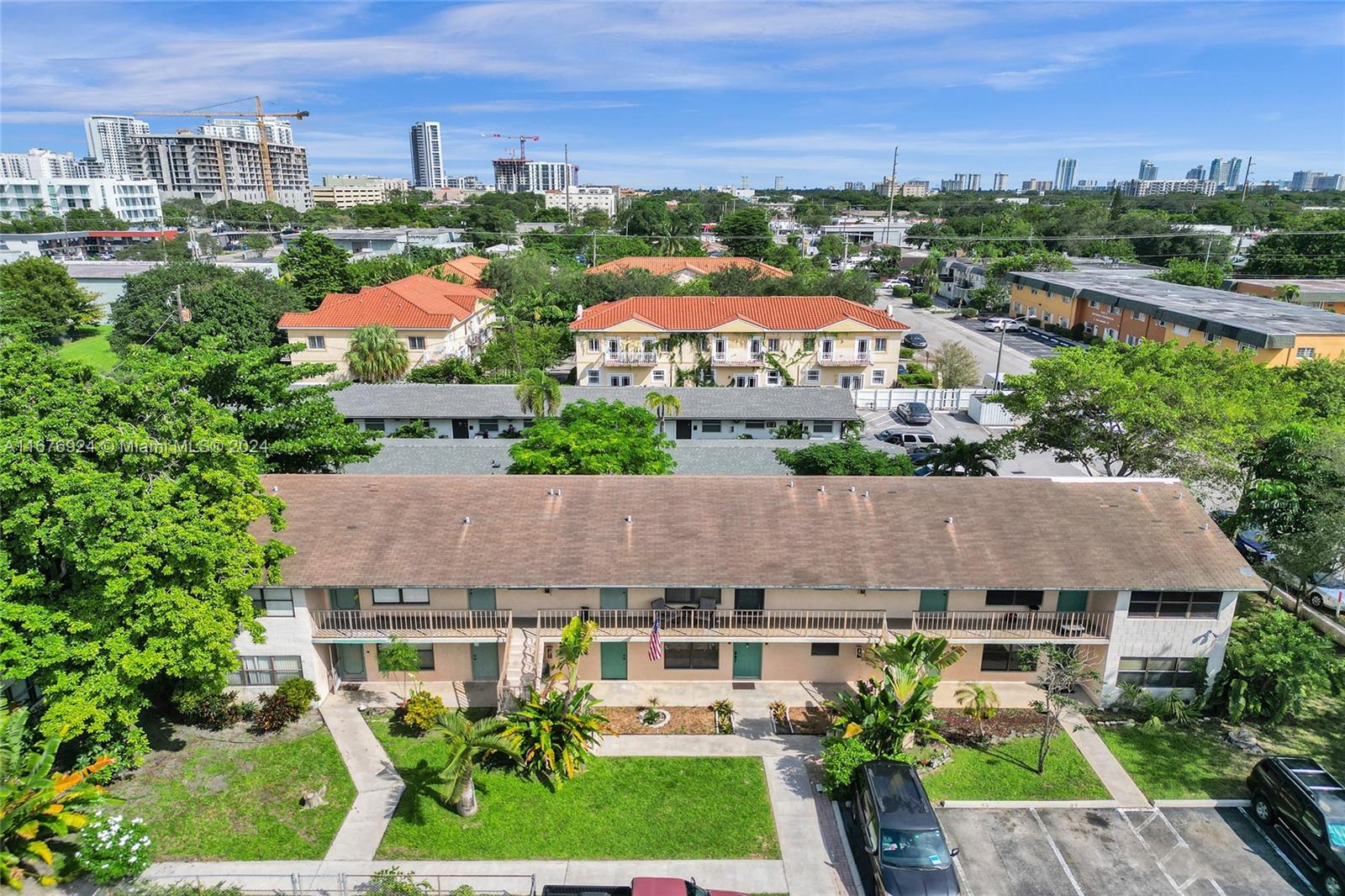 2225 Monroe St #A2, Hollywood, Florida image 8