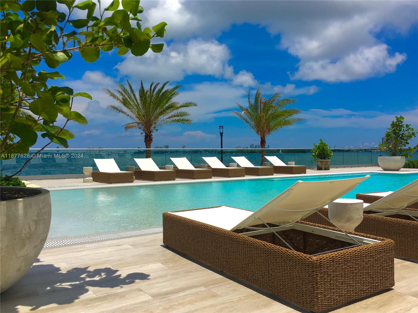 2900 7th Ave Unit 2205, Miami, Florida 33137