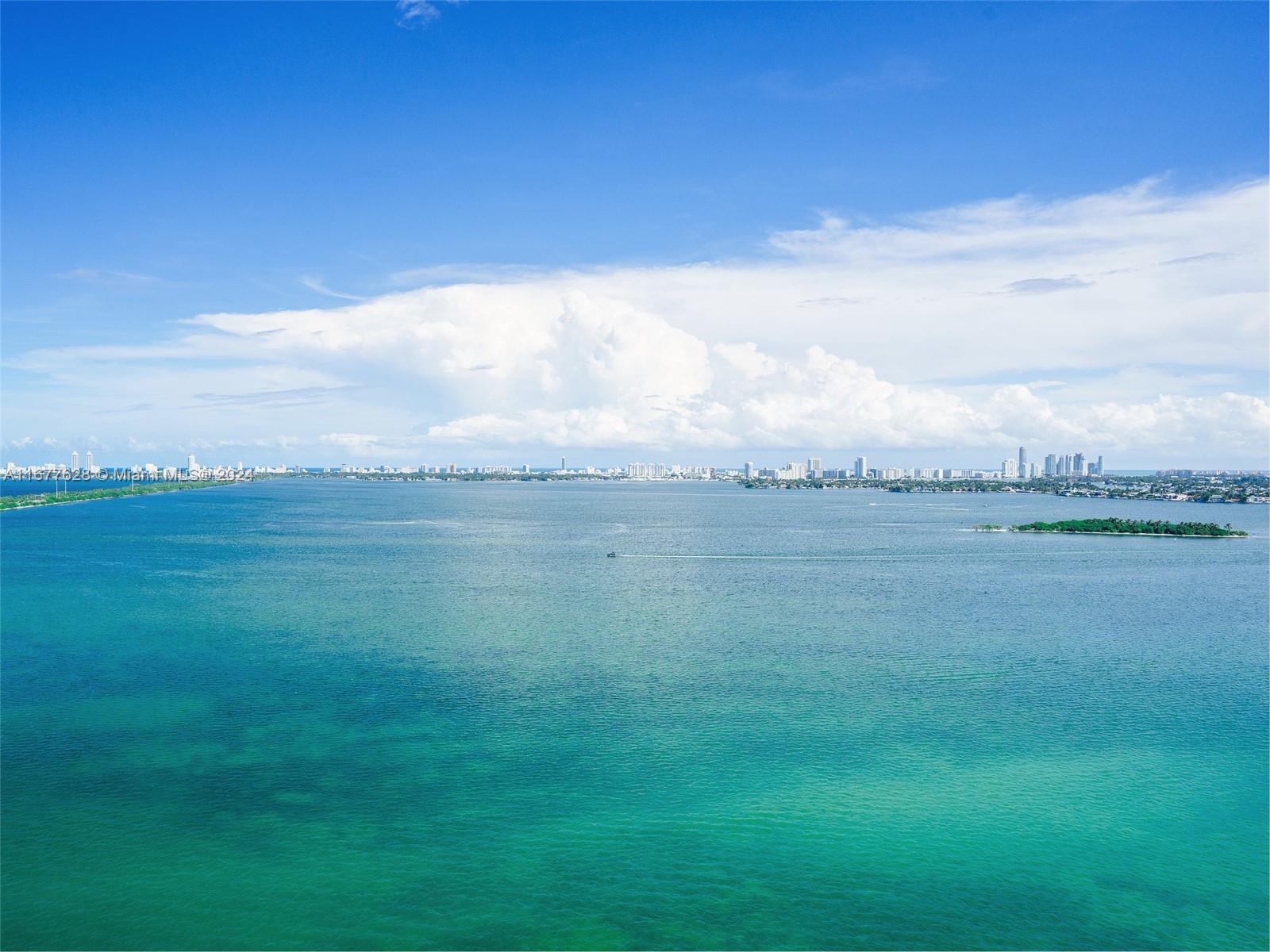 2900 NE 7th Ave #2205, Miami FL 33137