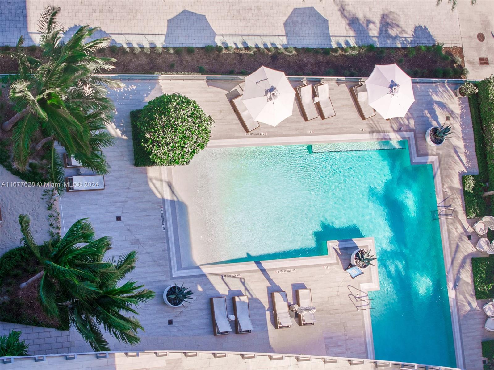 2900 NE 7th Ave #2205, Miami FL 33137