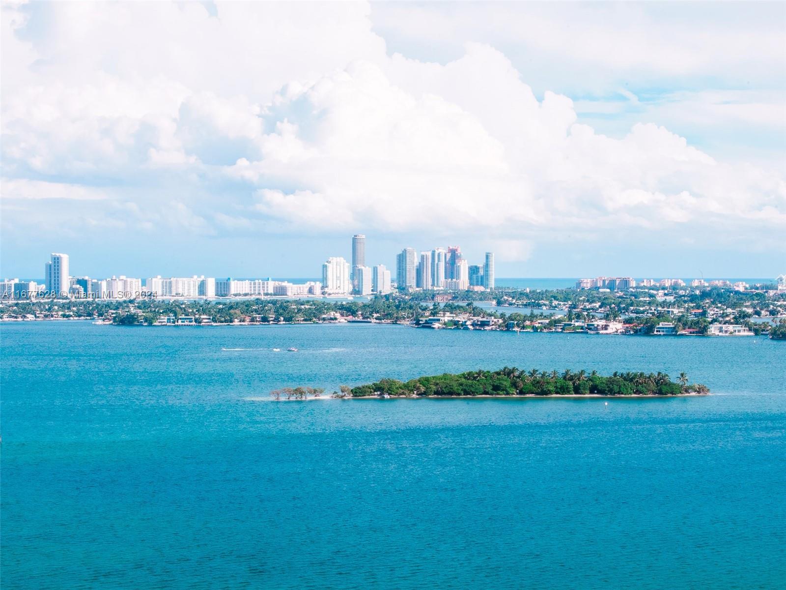 2900 NE 7th Ave #2205, Miami FL 33137