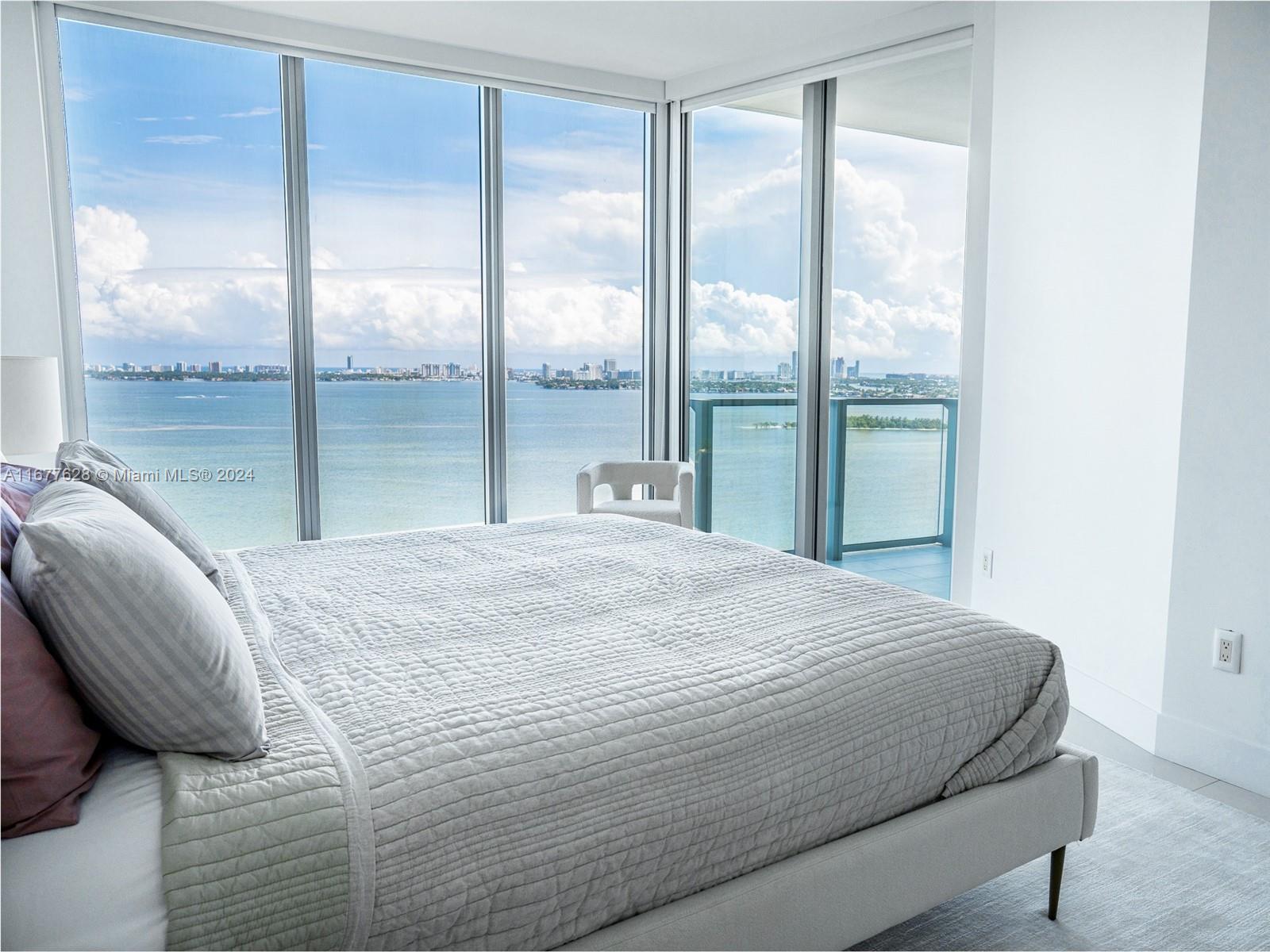 2900 NE 7th Ave #2205, Miami FL 33137