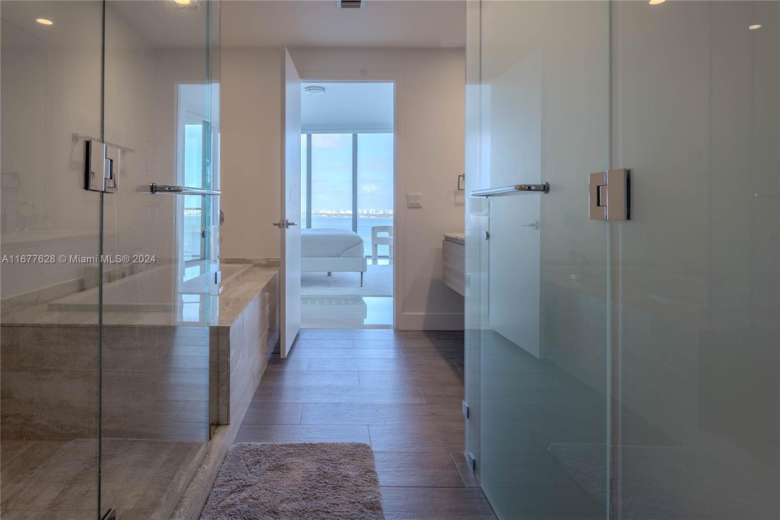 2900 NE 7th Ave #2205, Miami FL 33137