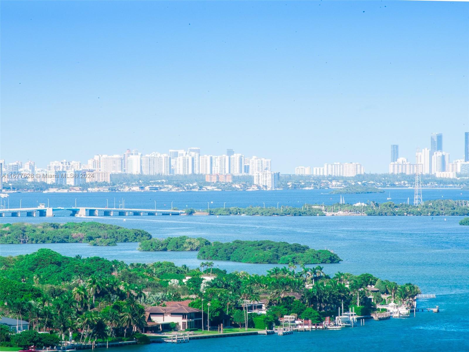 2900 NE 7th Ave #2205, Miami FL 33137