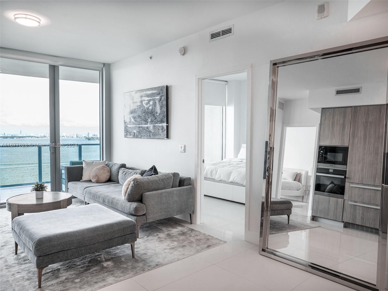 2900 NE 7th Ave #2205, Miami FL 33137