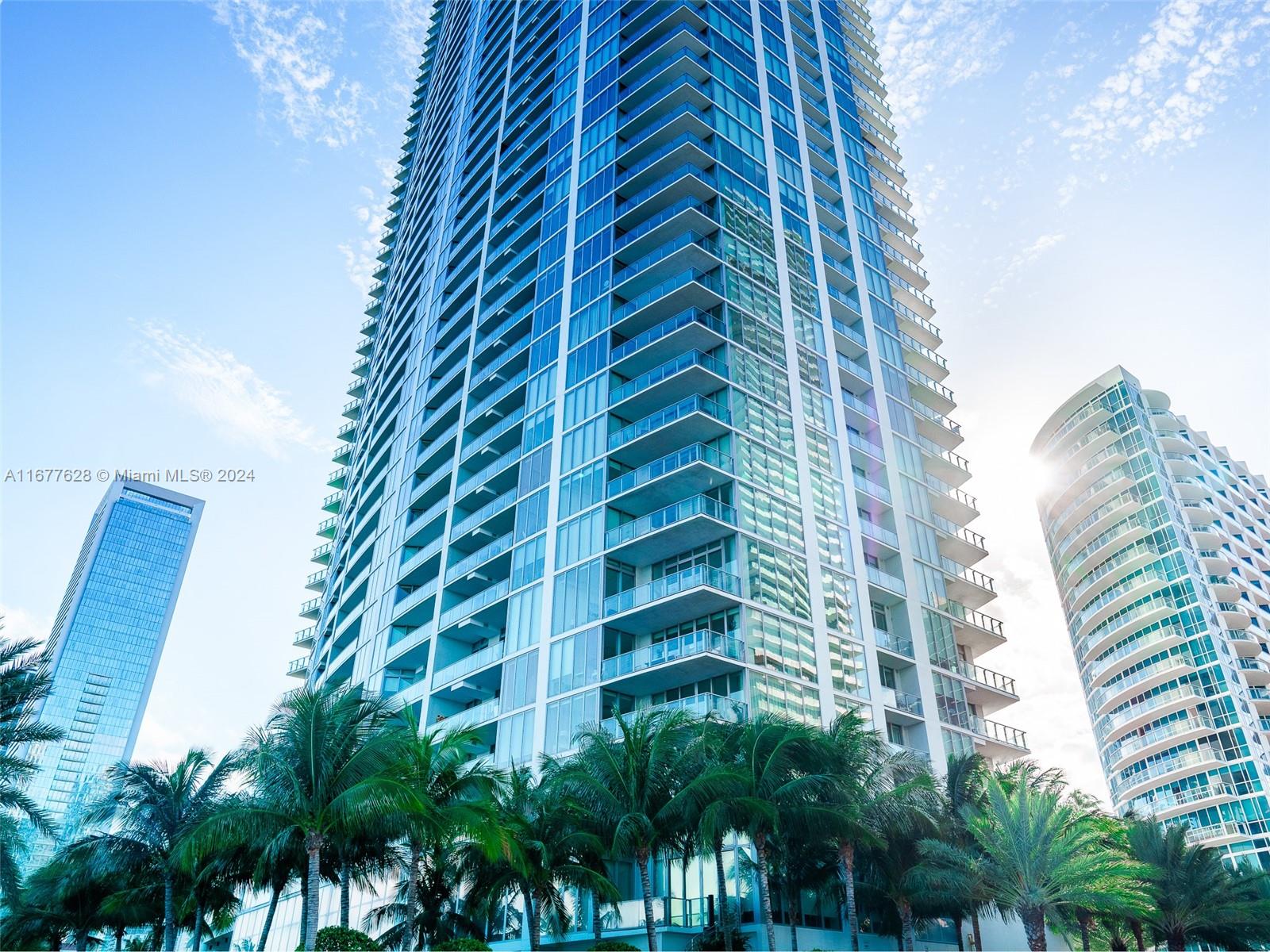 2900 NE 7th Ave #2205, Miami FL 33137