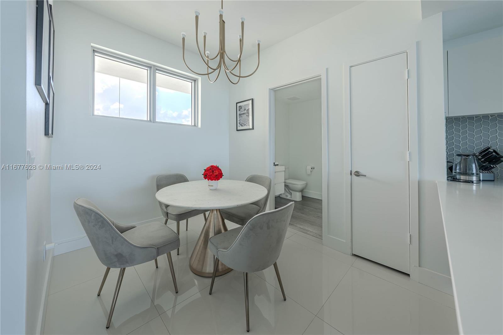 2900 NE 7th Ave #2205, Miami FL 33137