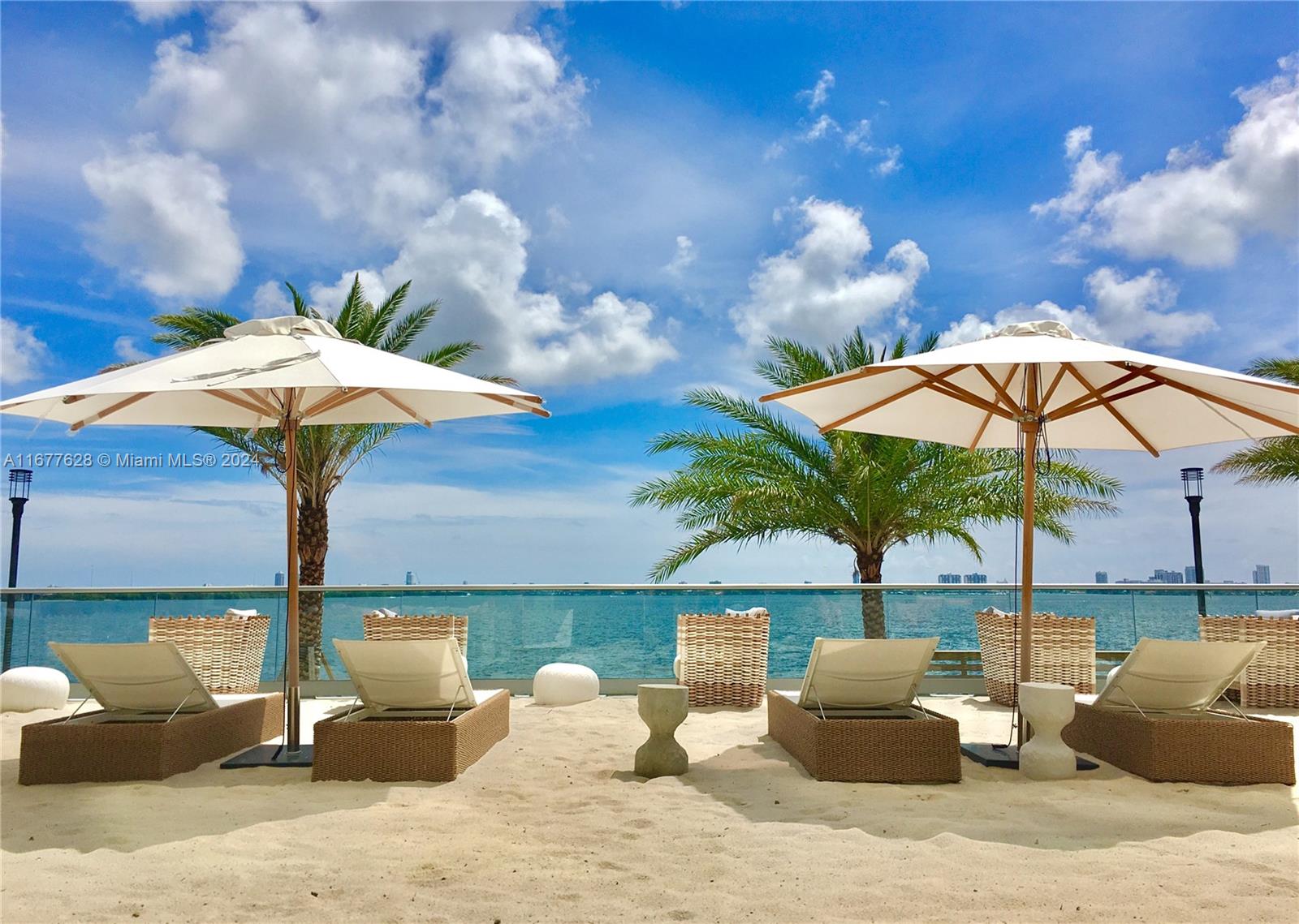 2900 NE 7th Ave #2205, Miami FL 33137