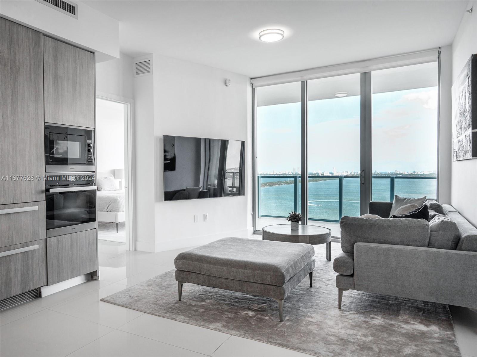 2900 NE 7th Ave #2205, Miami FL 33137