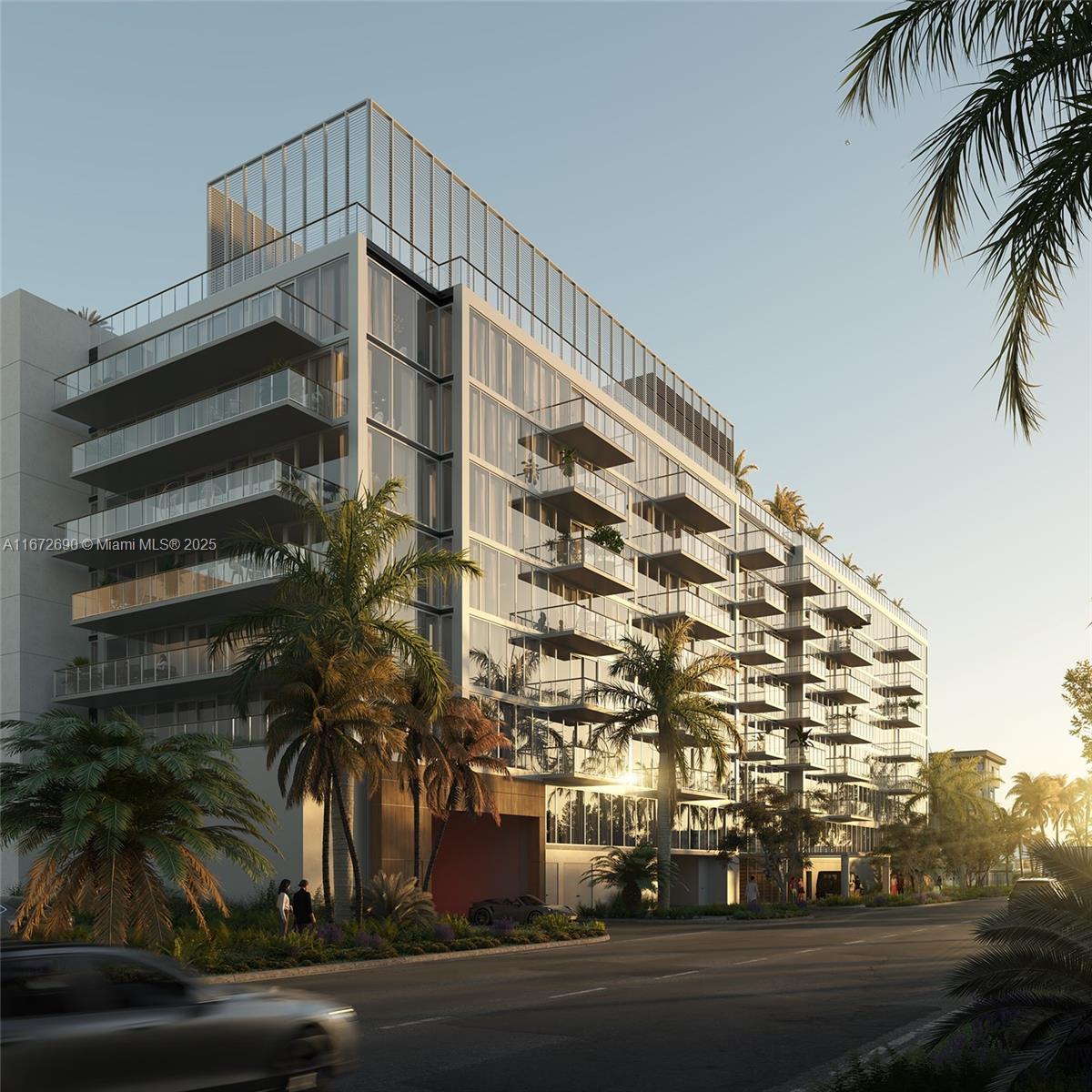 Welcome to the crown jewel of Bay Harbor Islands' Renaissance! Perfectly located in the center of Miami's best live, work, play neighborhood, The Well Residences is a a boutique, low-rise, luxury building designed by Arquitectonica to bring complete health and wellness to the residents. Corner Unit #308 offers 2,293 square feet 3 Bedrooms, 3.5 Bathrooms, 2 Large Balconies, 2 Parking Spaces, Valet or SELF PARKING. Landmark building features 22,000 Sq. Ft. of Spa Amenities including state of the art fitness and wellness center PLUS a Resident only Gym, Rooftop Pool, and Private full service Beach Club! New construction will be delivered Summer 2025! Developer inventory available on 1 to 3 Bedrooms starting at $1.3m CONTACT LISTING AGENT soon for the latest on our Limited Supply of homes!