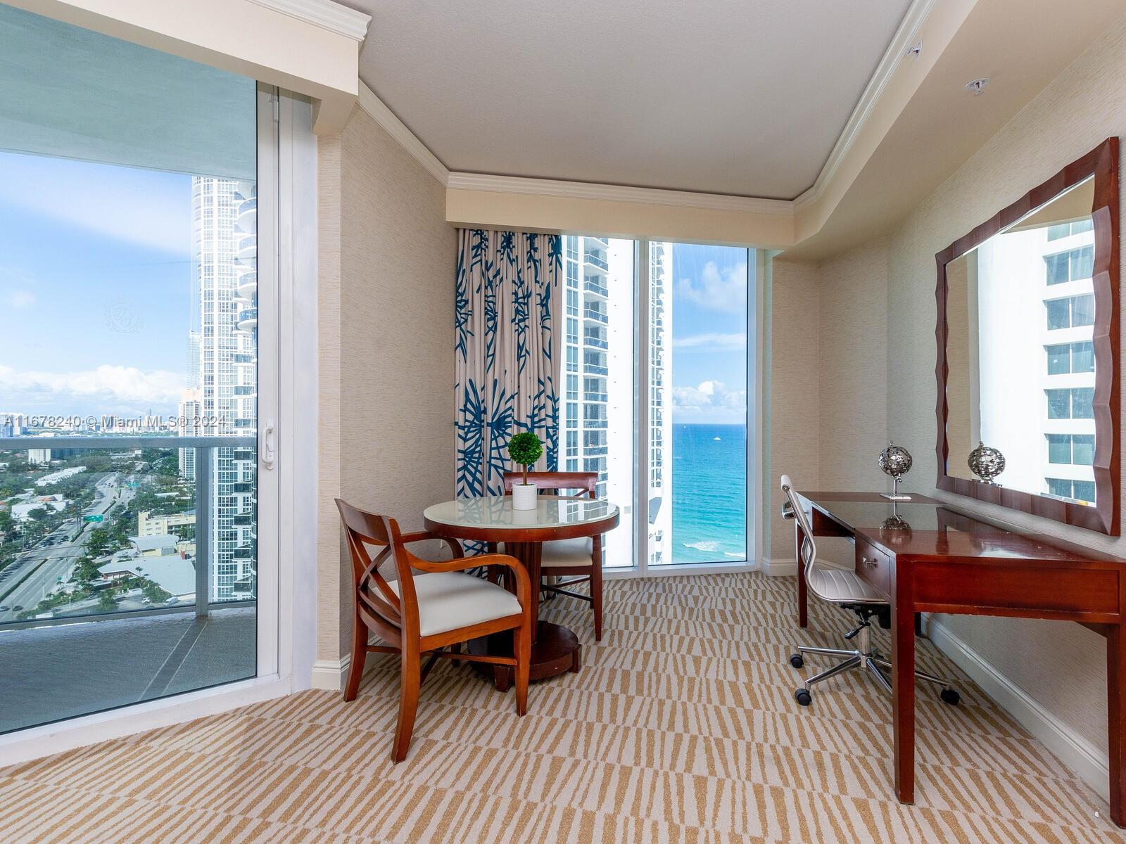 18001 Collins Ave #2404  2405, Sunny Isles Beach, Florida image 25